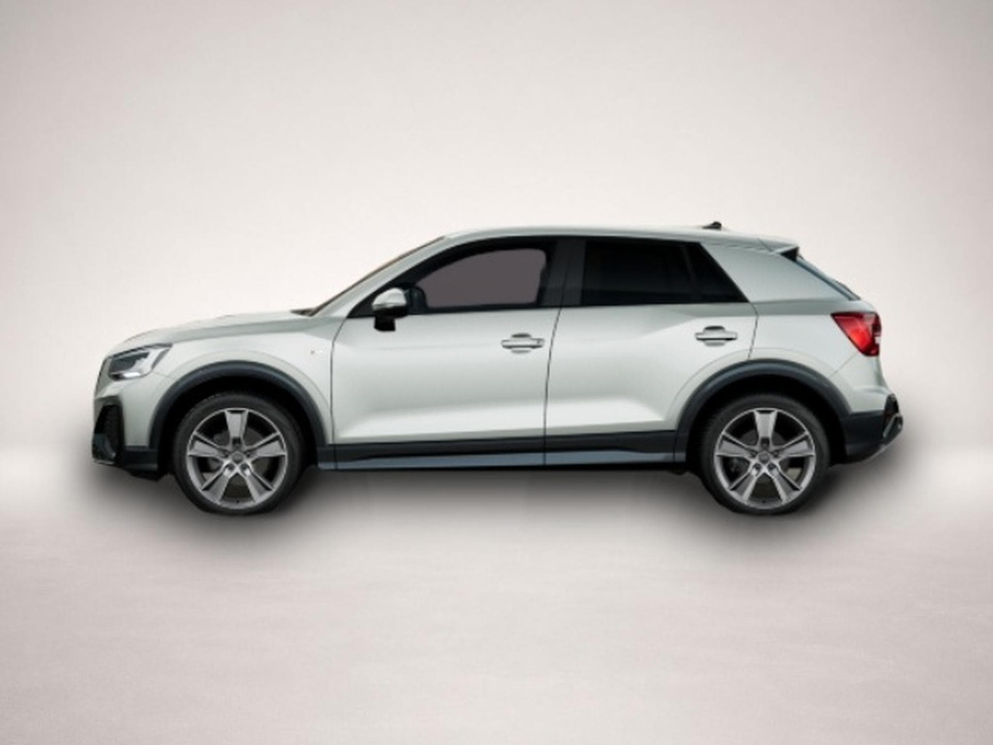 Audi Q2 (2025) - Foto 3