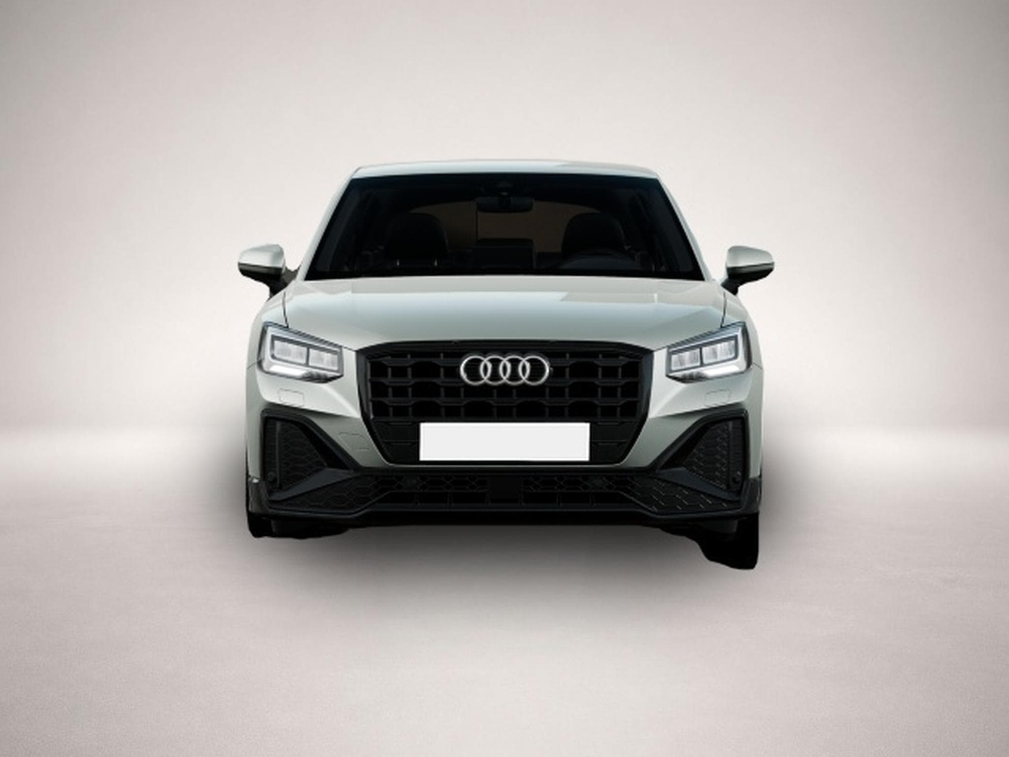 Audi Q2 (2025) - Foto 4