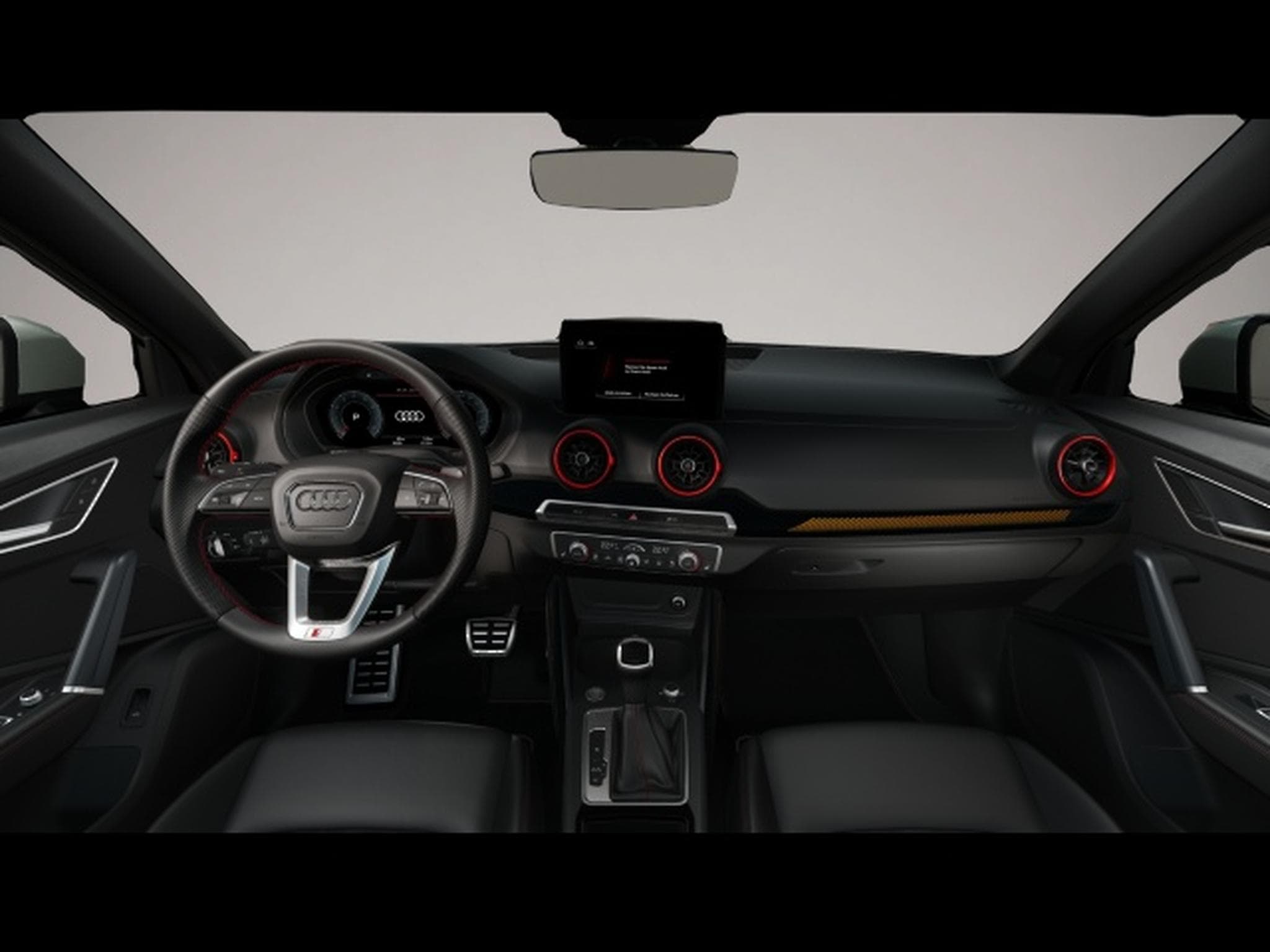 Audi Q2 (2025) - Foto 6