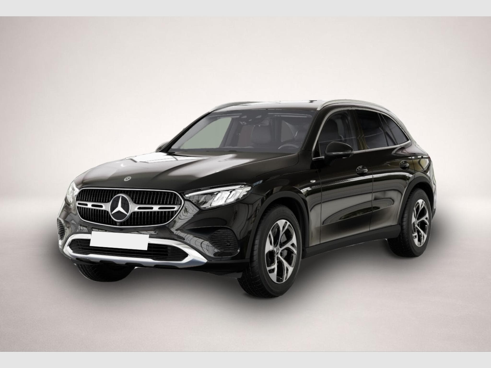 Mercedes GLA 200 (2025) - Photo 1