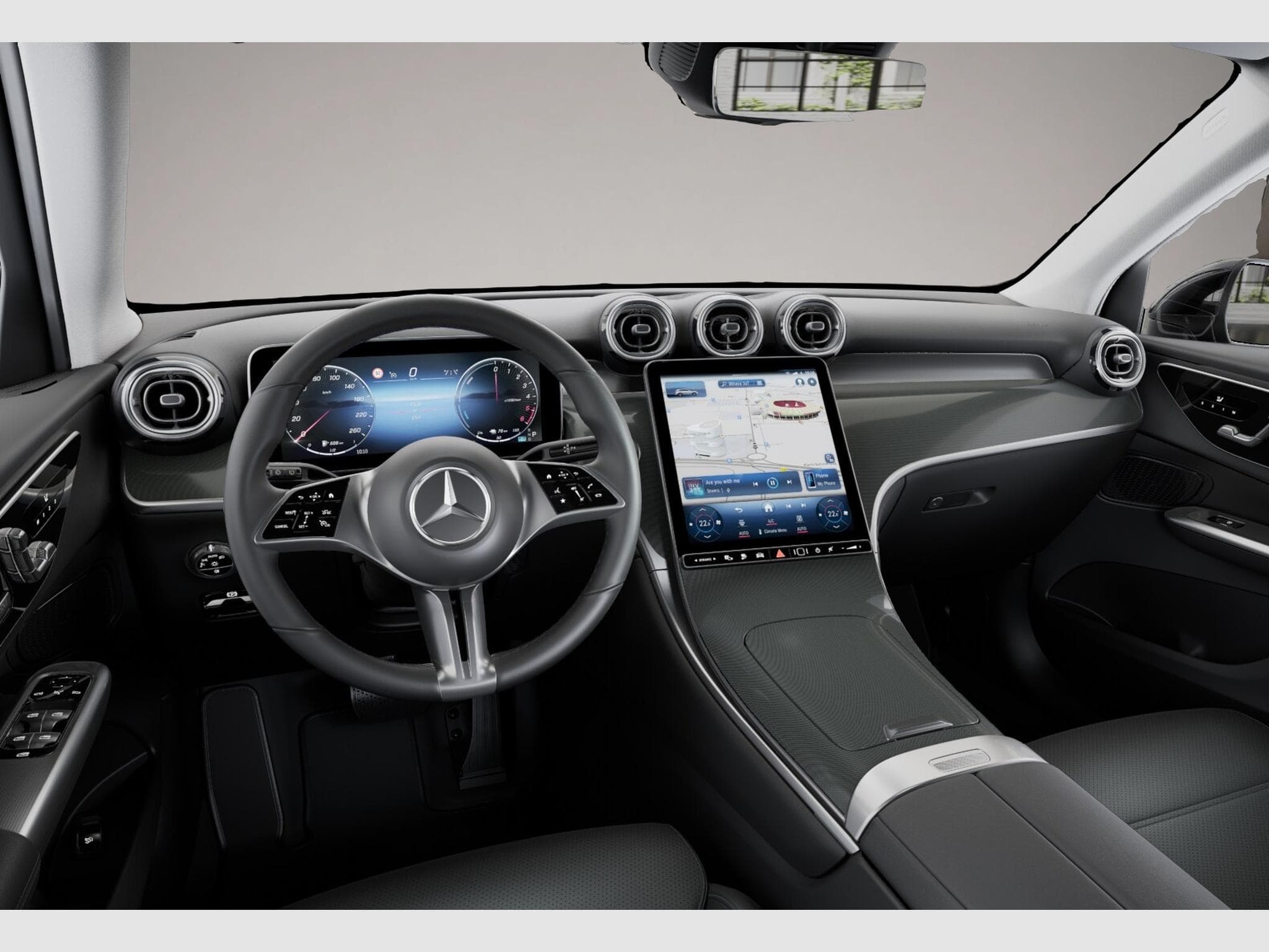 Mercedes GLA 200 (2025) - Photo 2