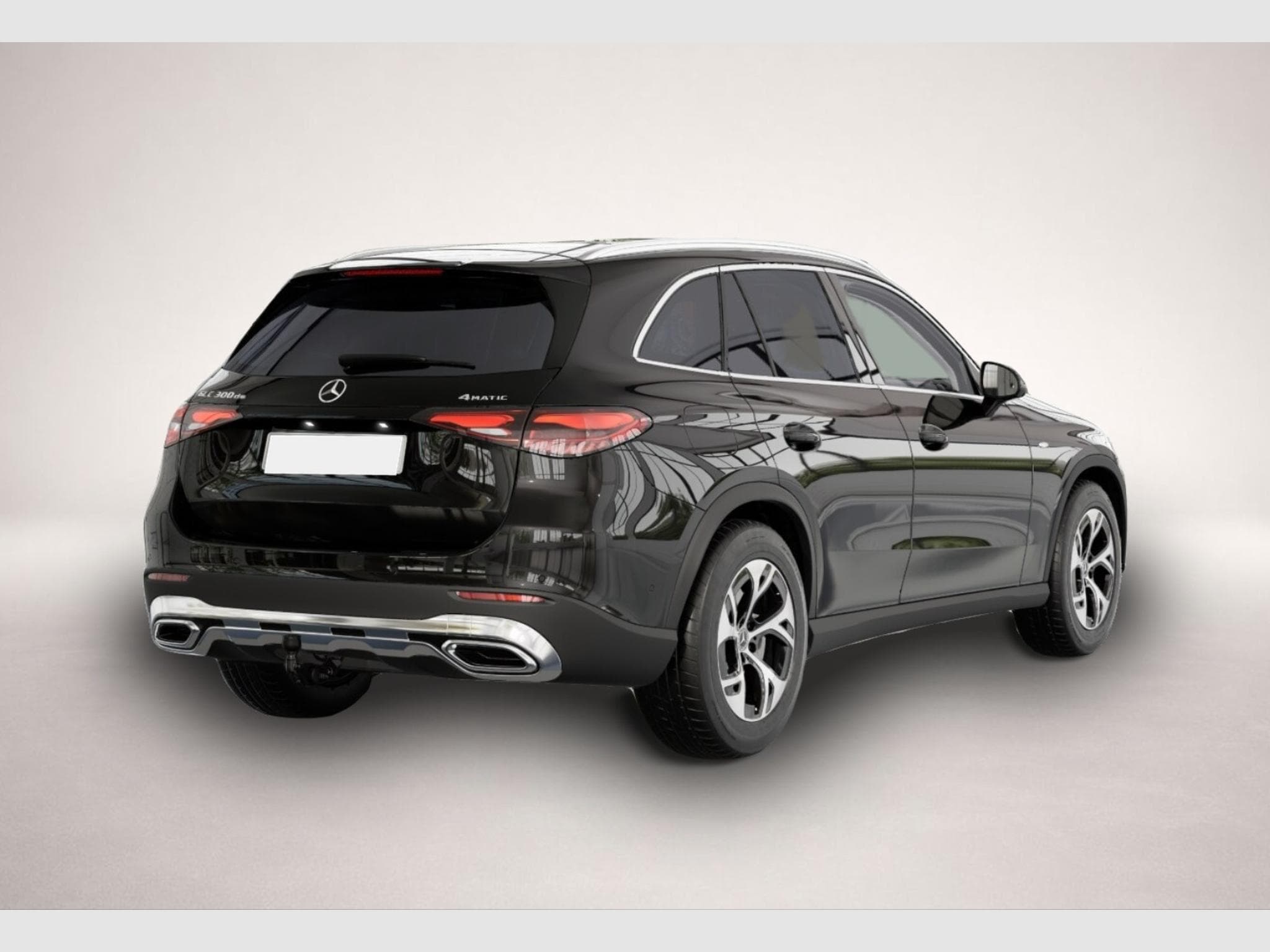 Mercedes GLA 200 (2025) - Photo 3