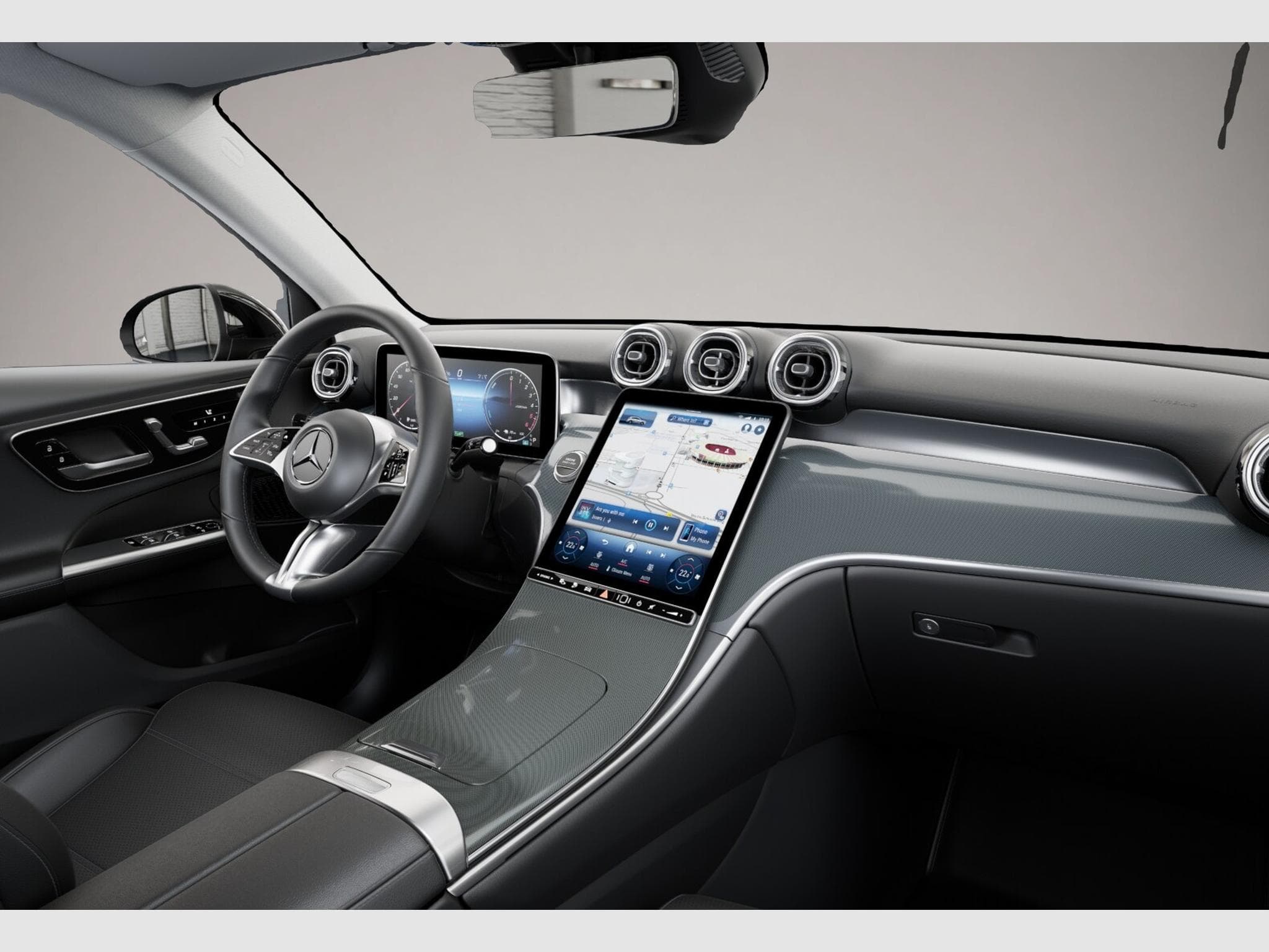Mercedes GLA 200 (2025) - Photo 4