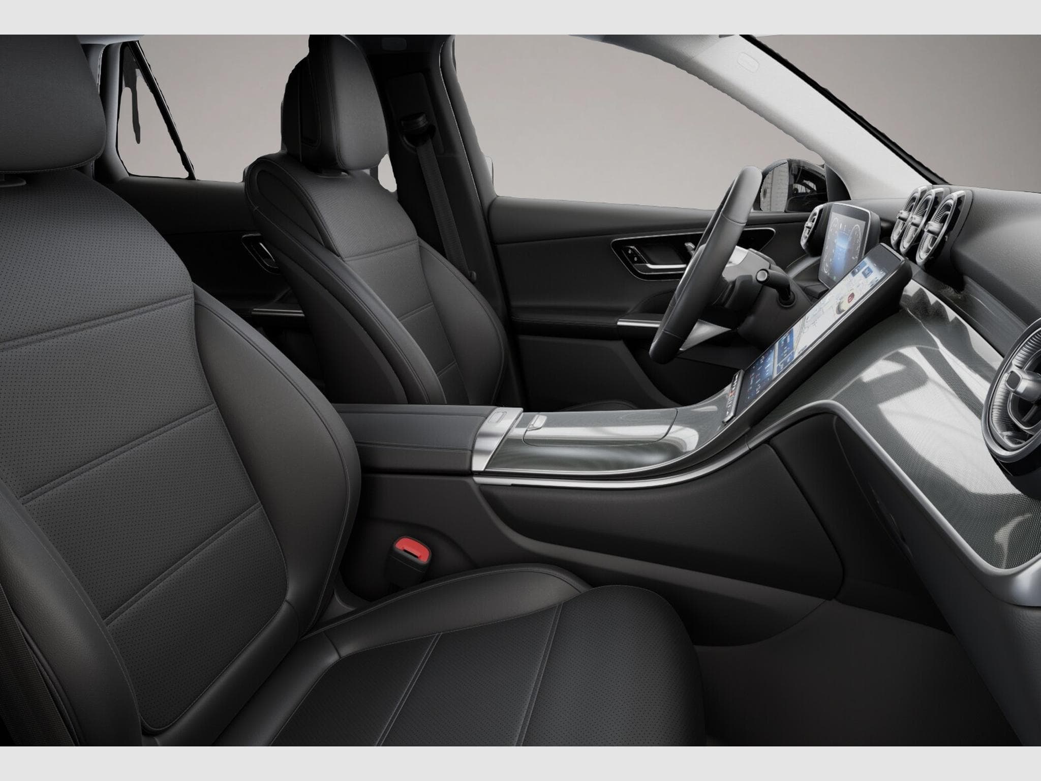 Mercedes GLA 200 (2025) - Photo 6