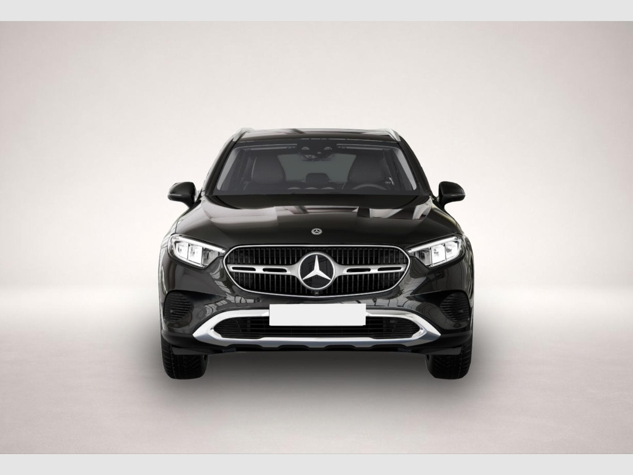 Mercedes GLA 200 (2025) - Photo 8