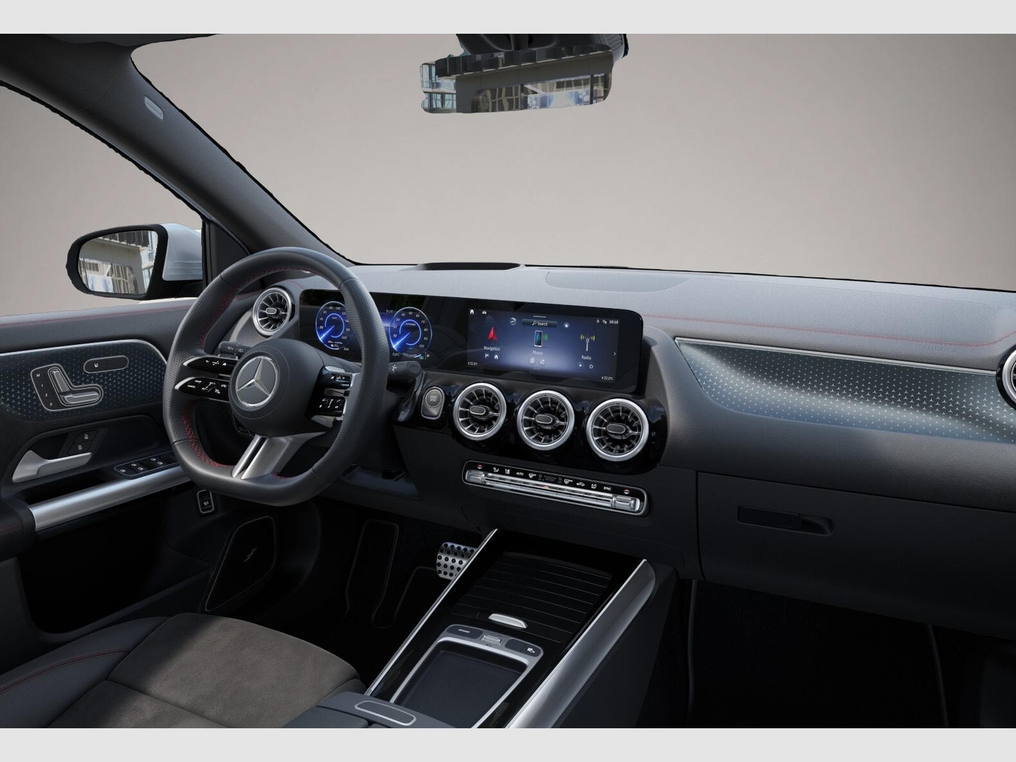 Mercedes EQA (2025) - Foto 4