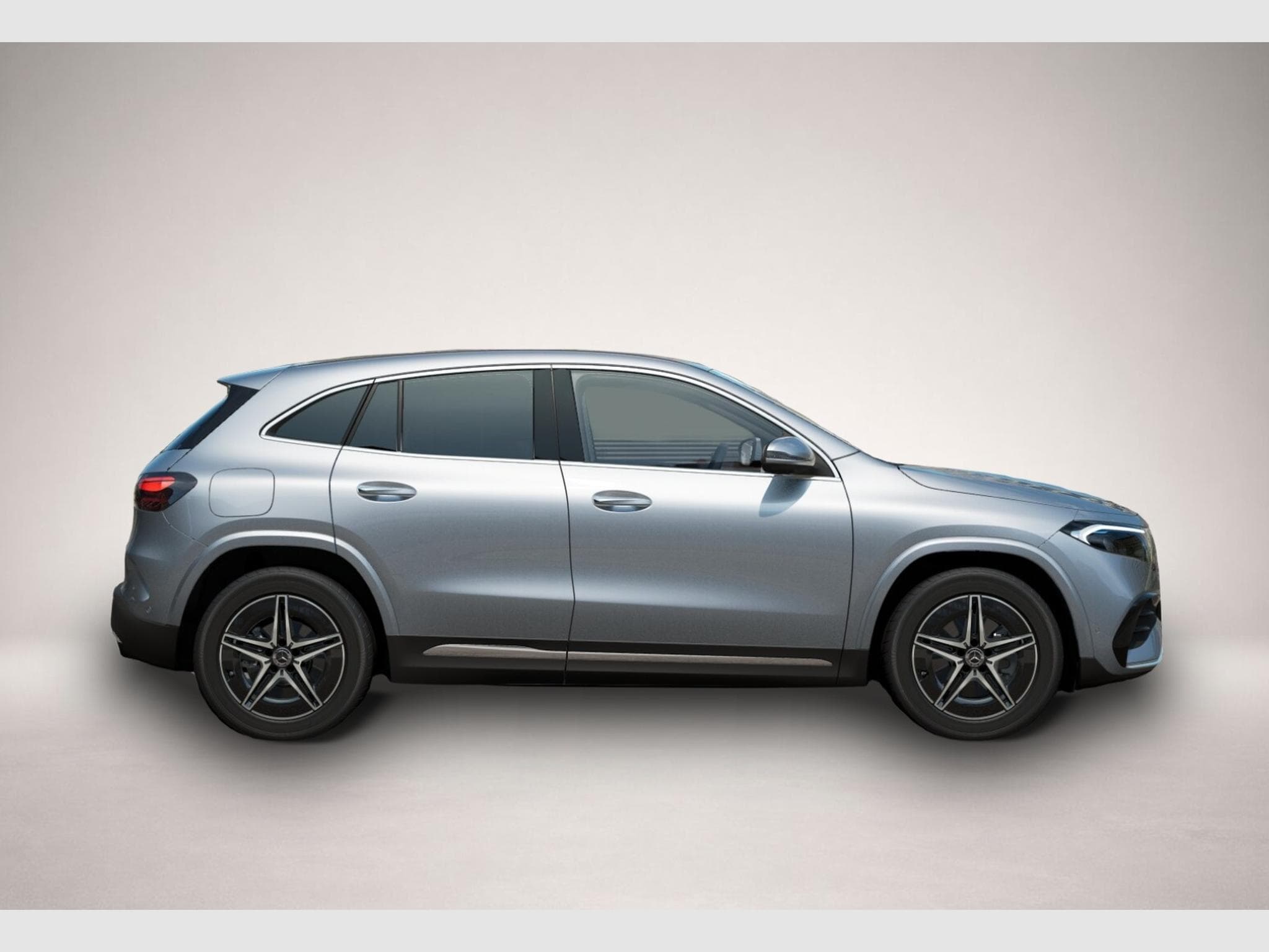 Mercedes EQA (2025) - Foto 5