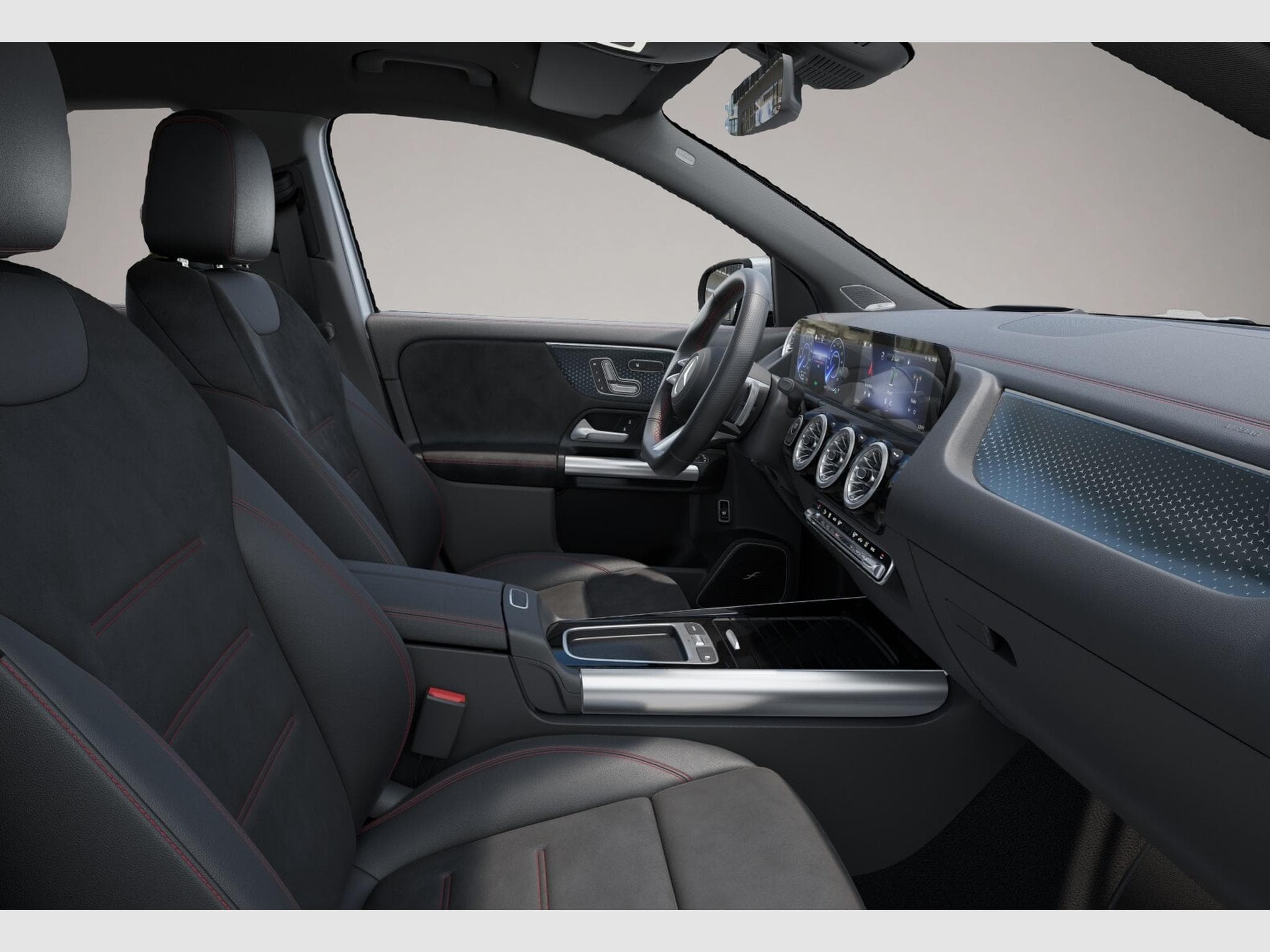Mercedes EQA (2025) - Foto 6