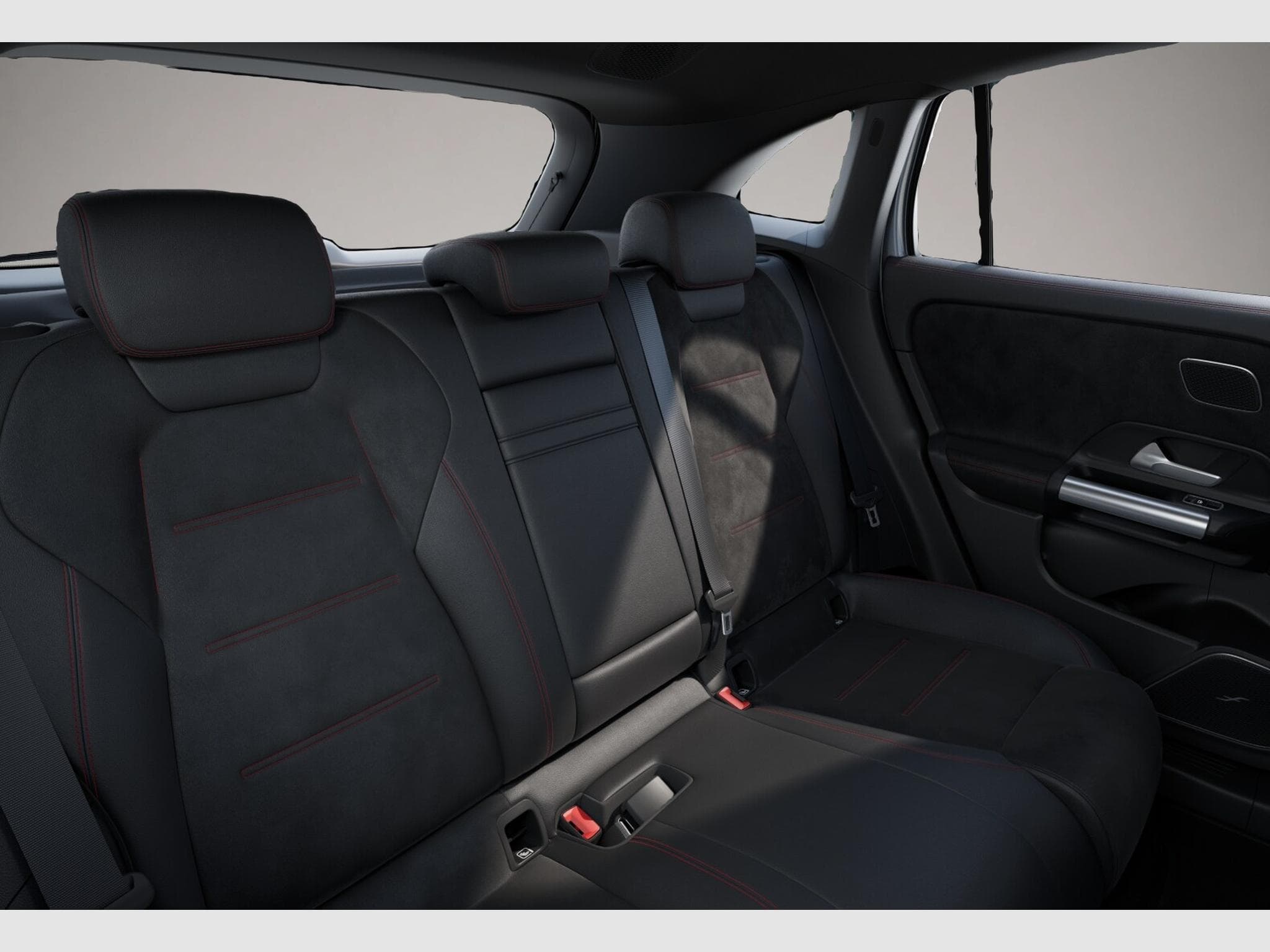 Mercedes EQA (2025) - Foto 7