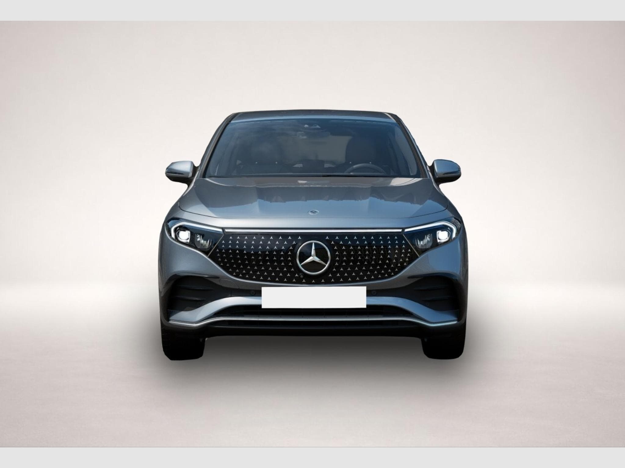 Mercedes EQA (2025) - Foto 8