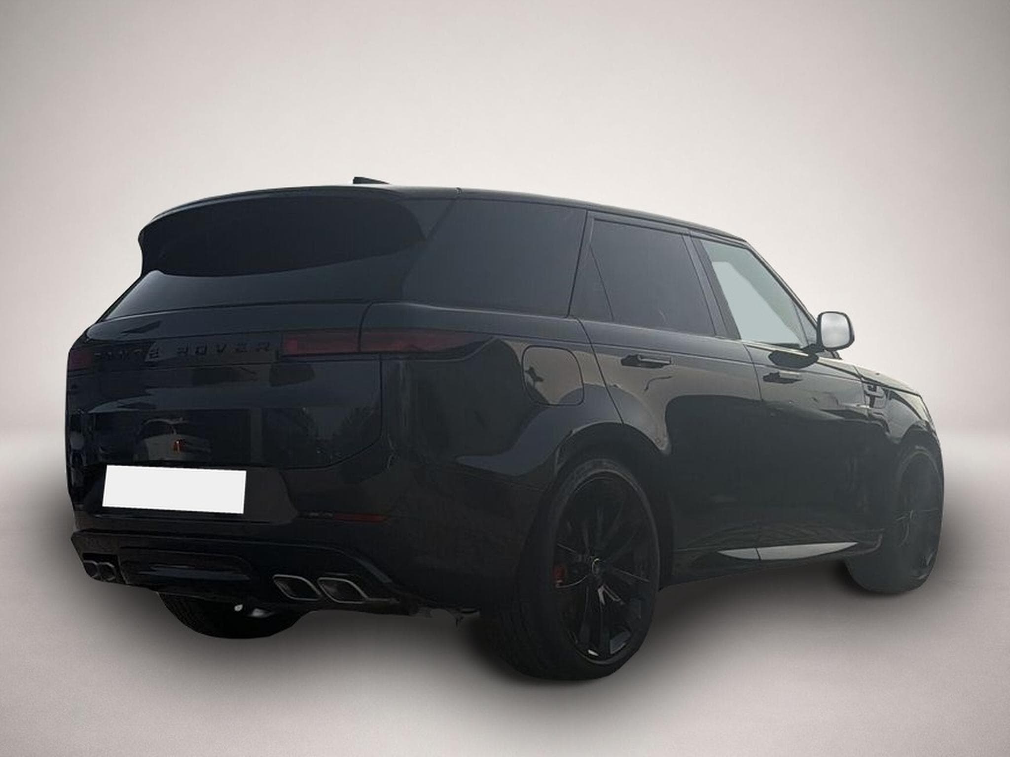Land-Rover Discovery Sport (2026) - Foto 2