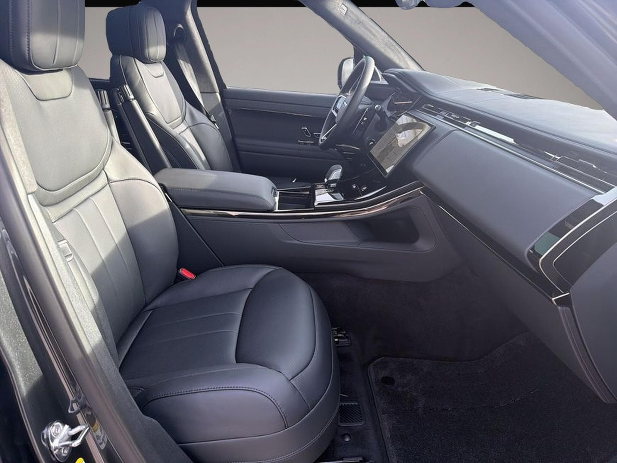 Land-Rover Discovery Sport (2026) - Foto 3