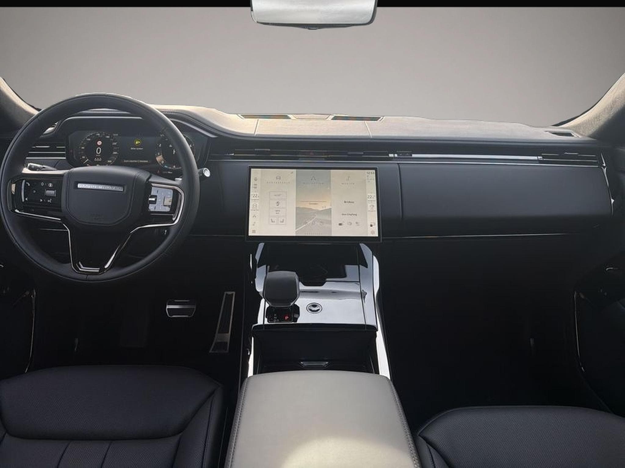 Land-Rover Discovery Sport (2026) - Foto 4