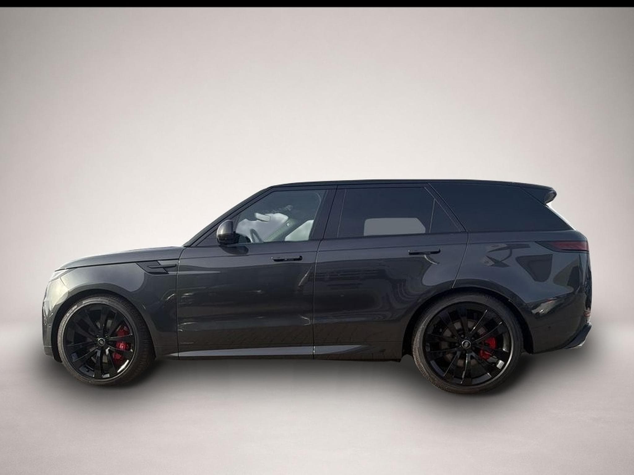 Land-Rover Discovery Sport (2026) - Foto 6
