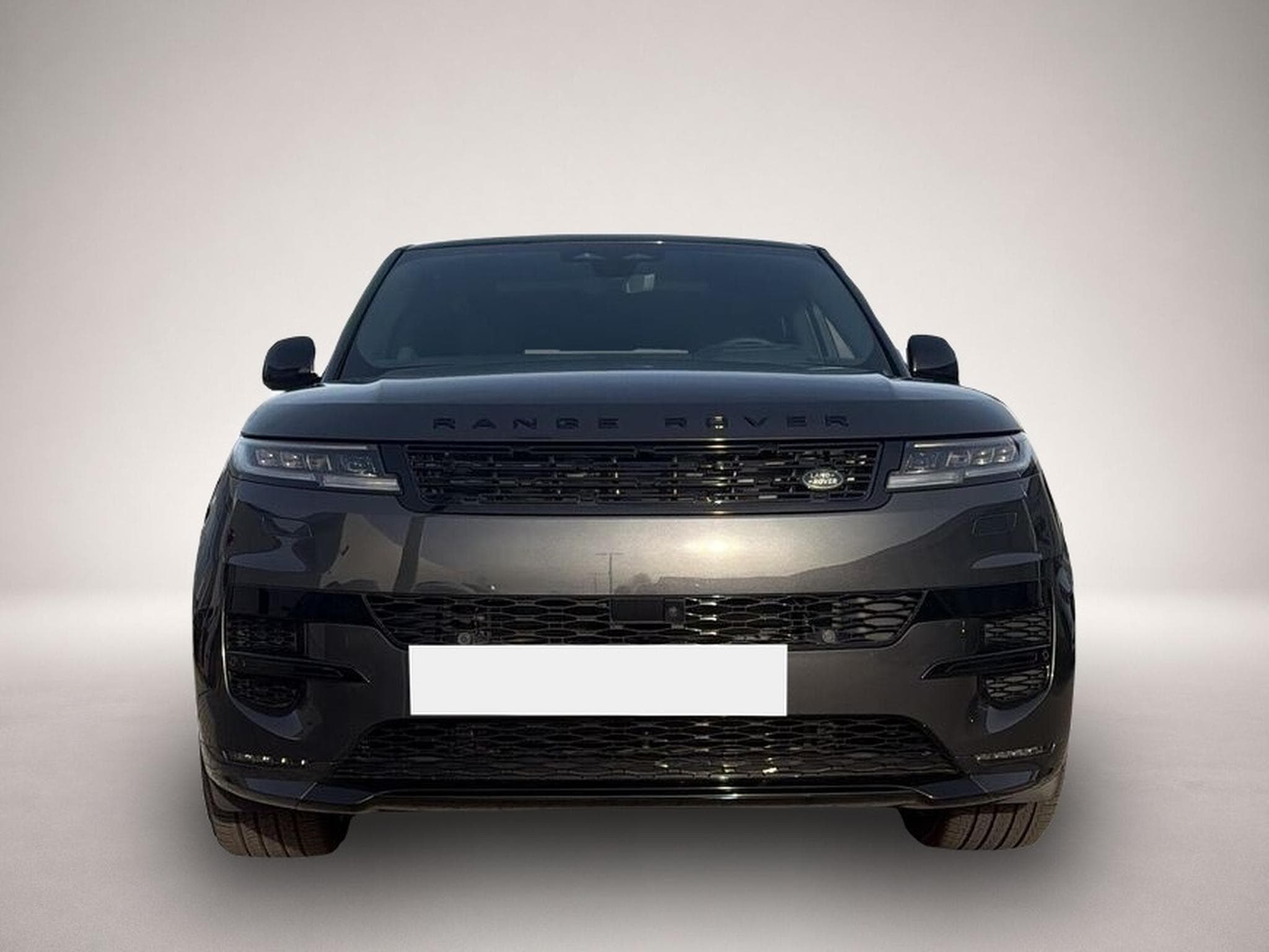 Land-Rover Discovery Sport (2026) - Foto 8