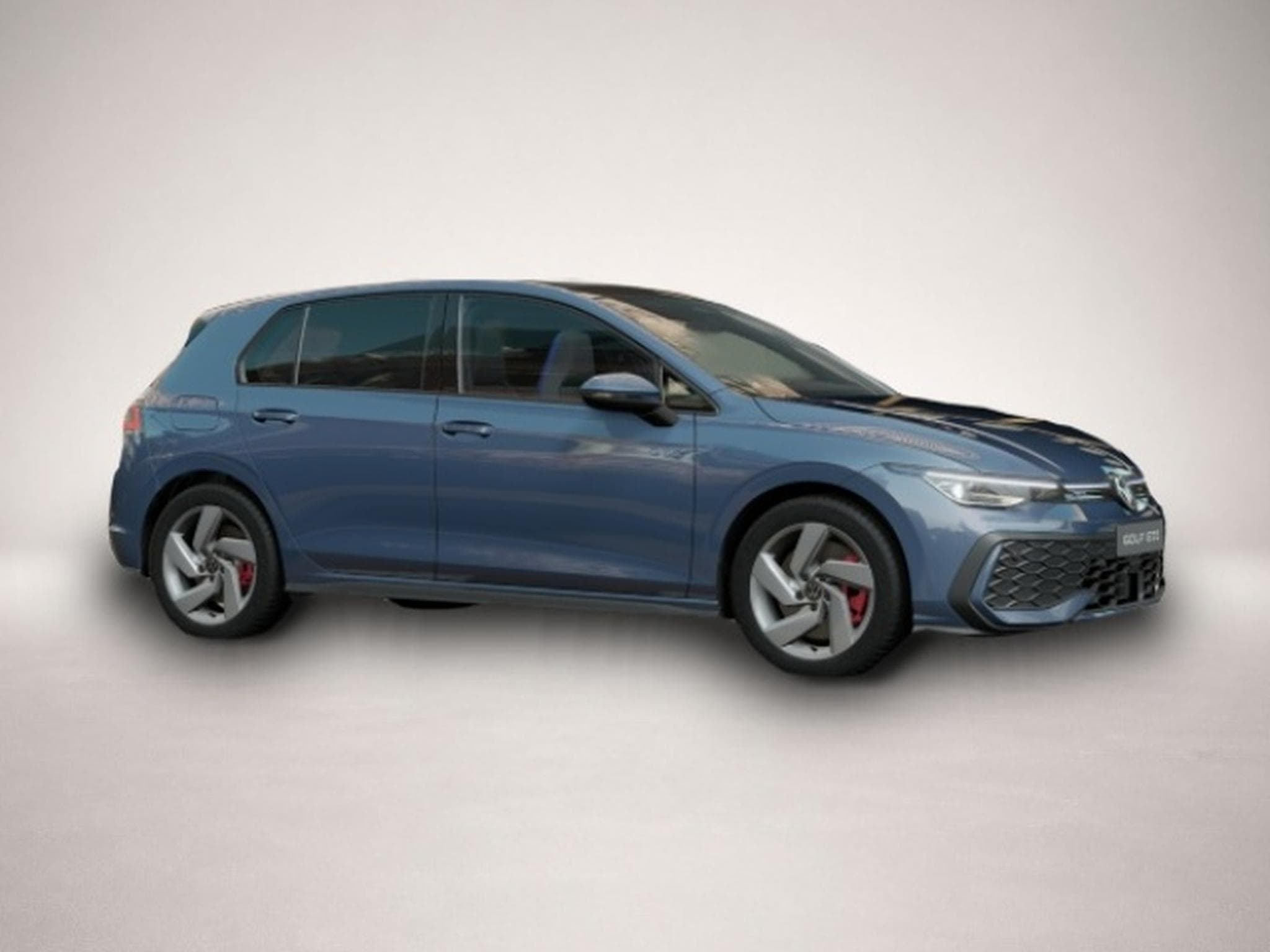 VW Golf (2025) - Foto 2