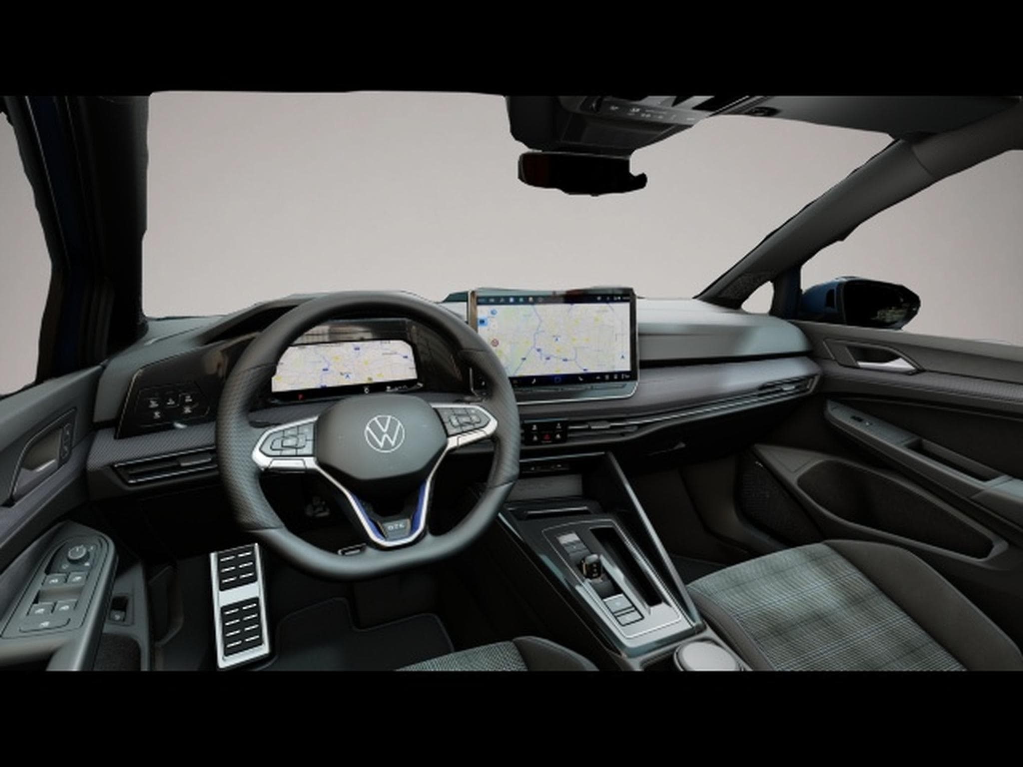 VW Golf (2025) - Foto 3