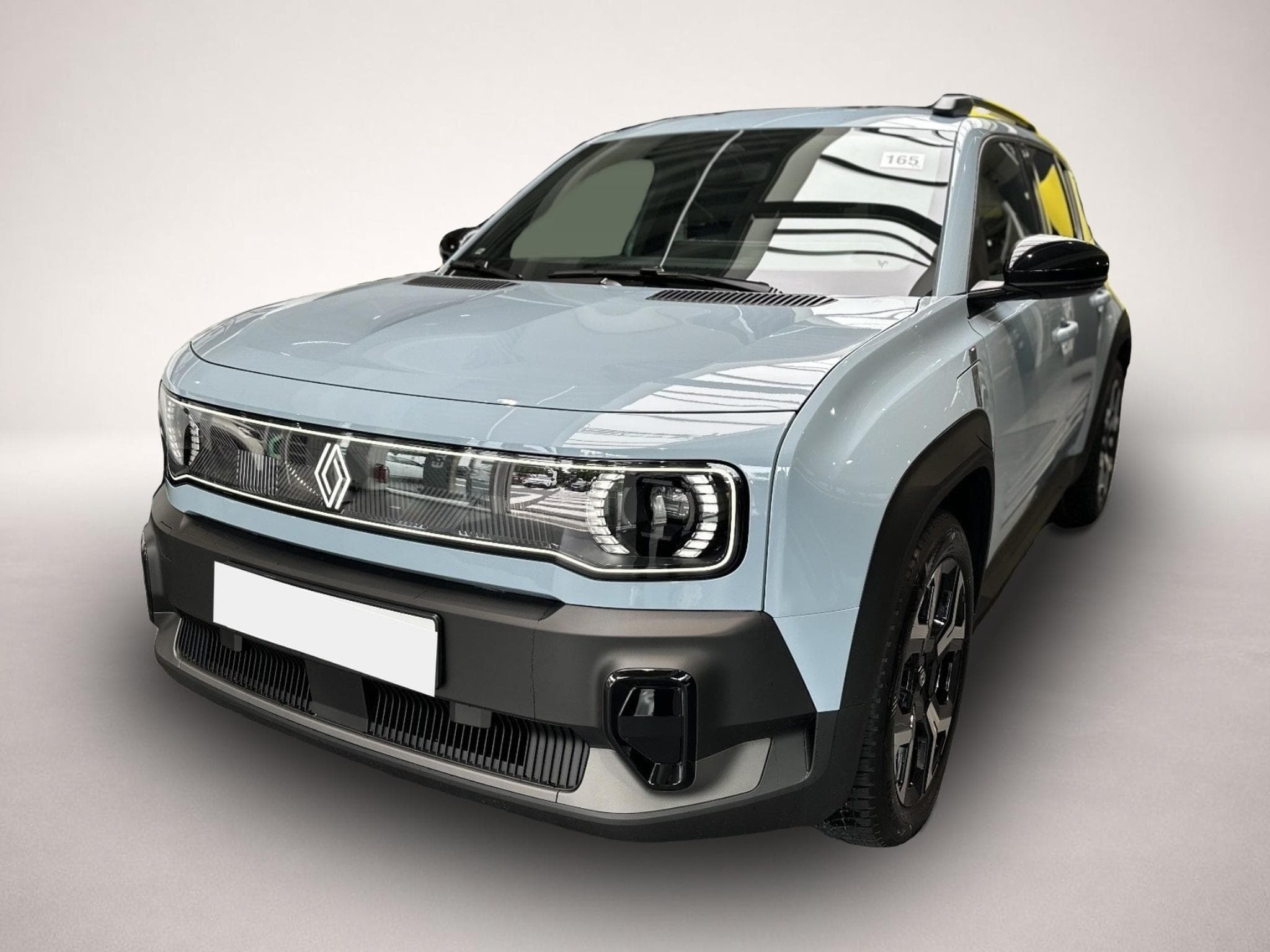 Renault R4 (2025) - Foto 1