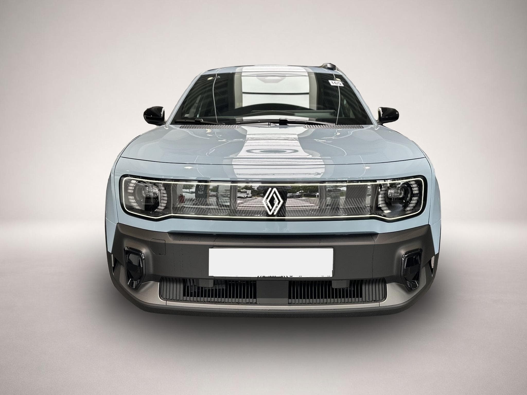 Renault R4 (2025) - Foto 2