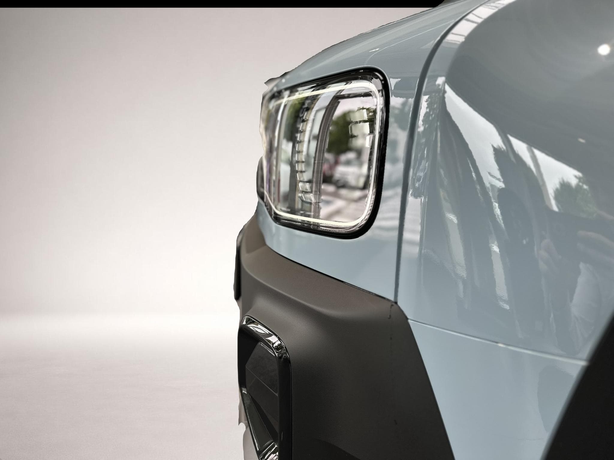 Renault R4 (2025) - Foto 3