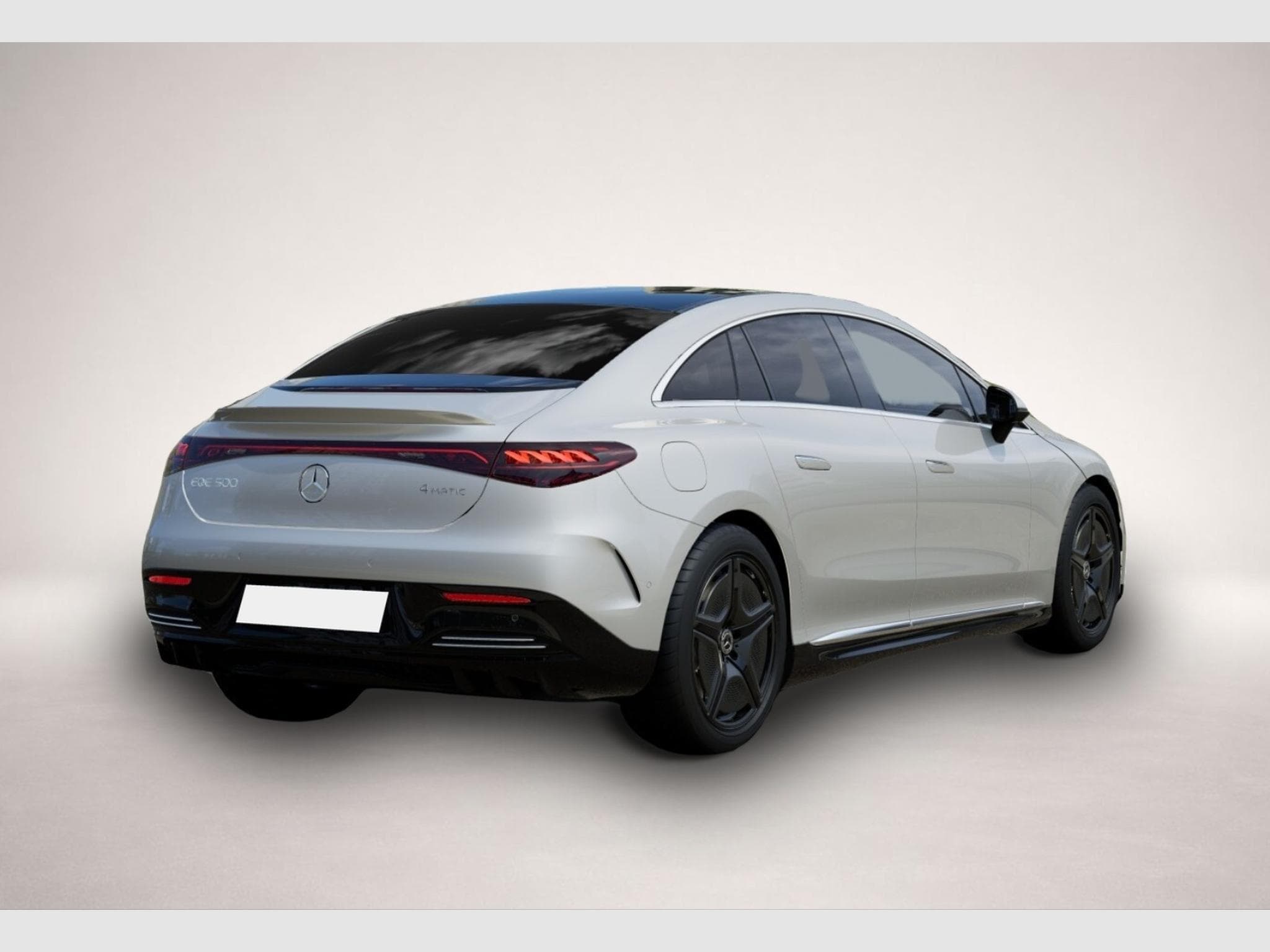Mercedes EQ (2025) - Foto 3