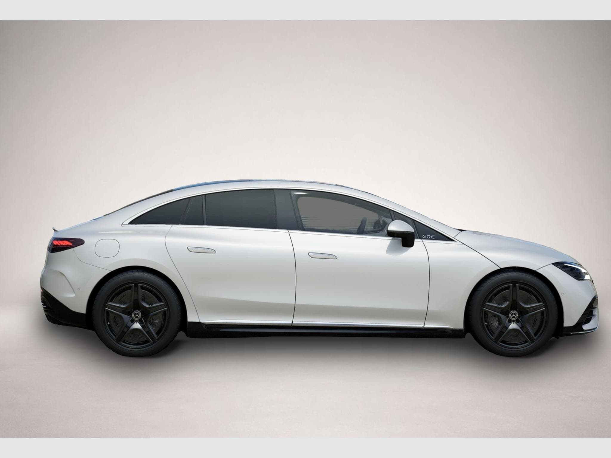 Mercedes EQ (2025) - Foto 5
