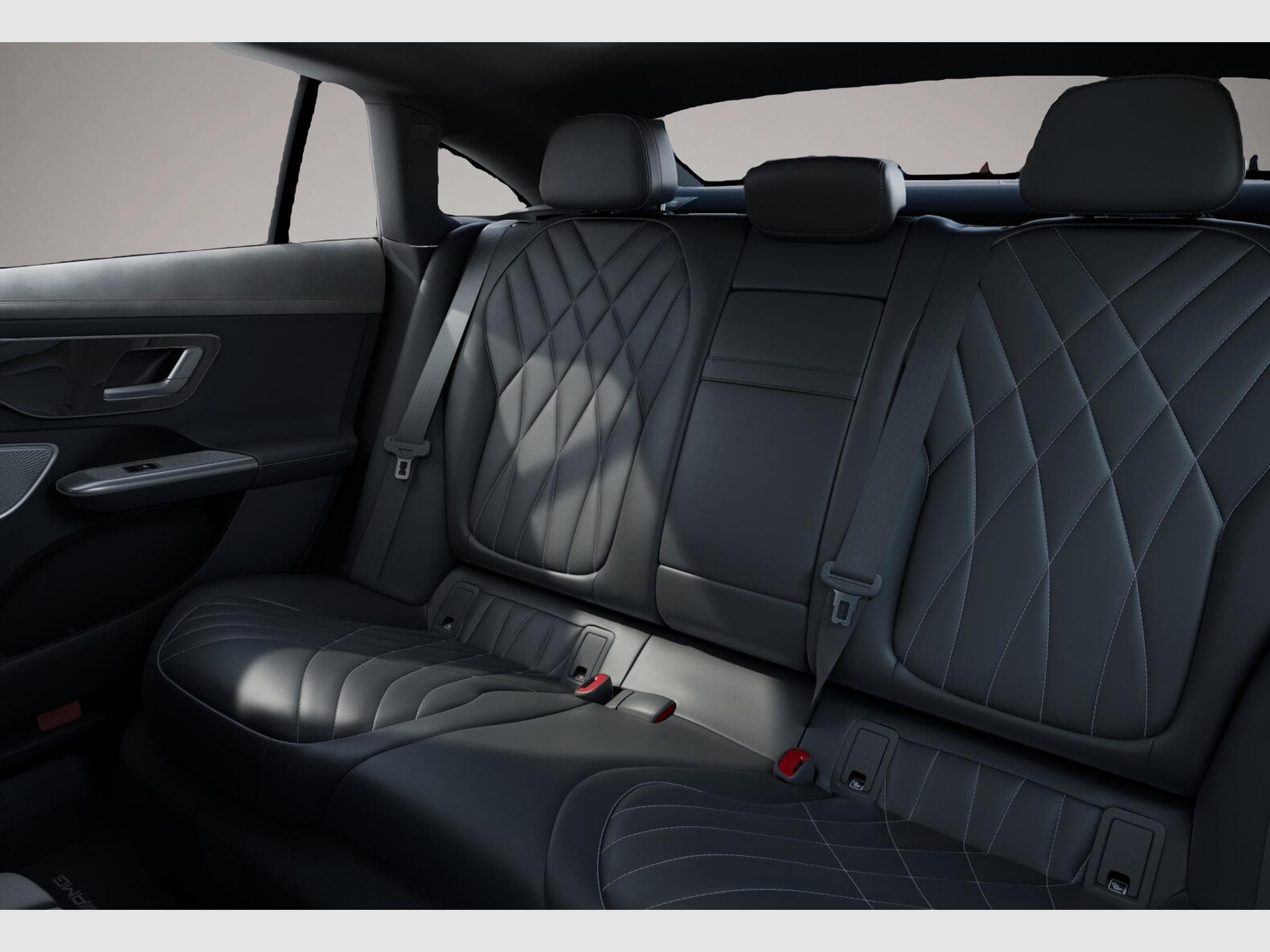 Mercedes EQ (2025) - Foto 7