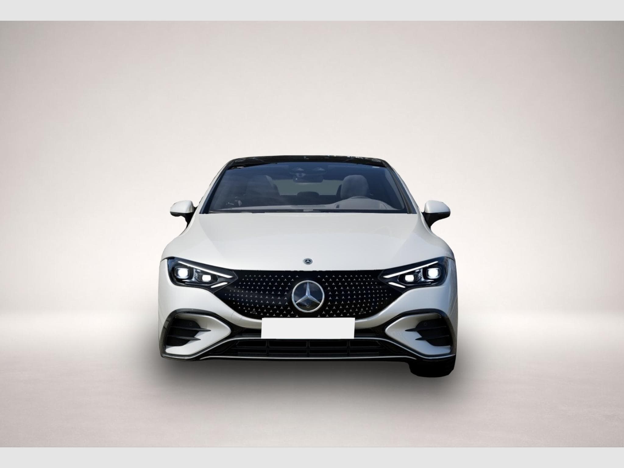 Mercedes EQ (2025) - Foto 8