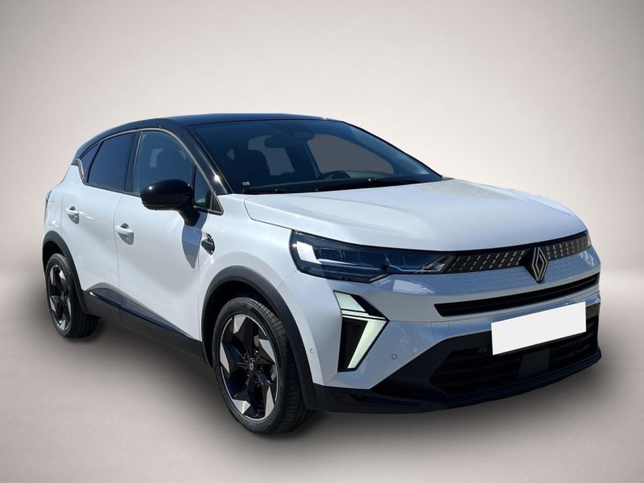 Renault Captur (2025) - Foto 1