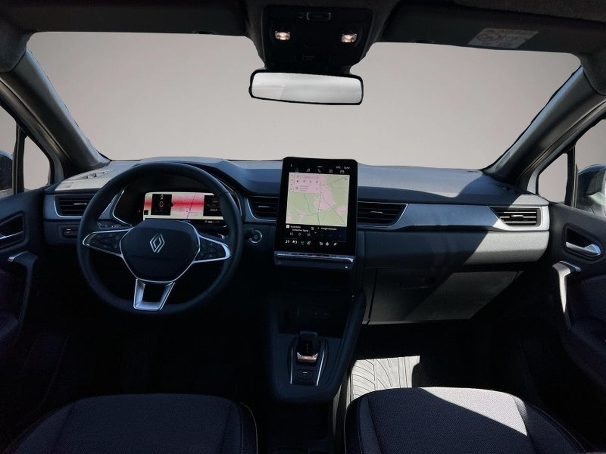 Renault Captur (2025) - Foto 5