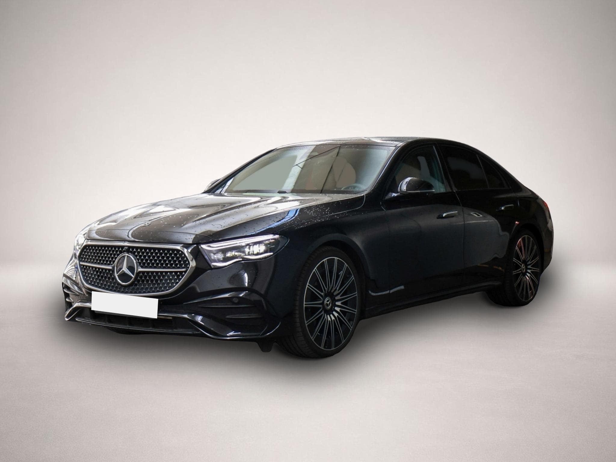 Mercedes C 220 (2025) - Foto 1