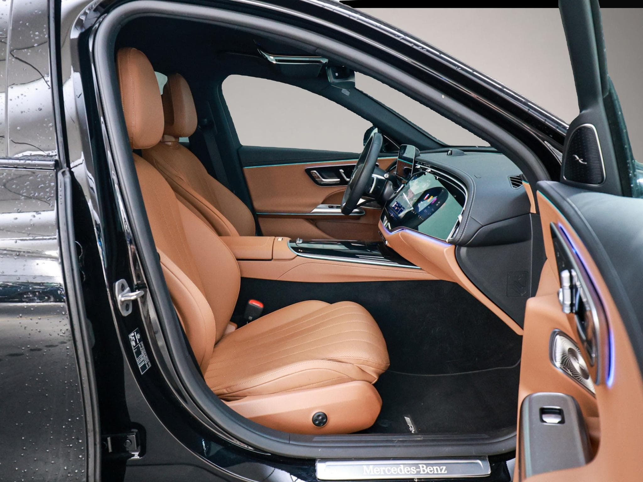 Mercedes C 220 (2025) - Foto 2