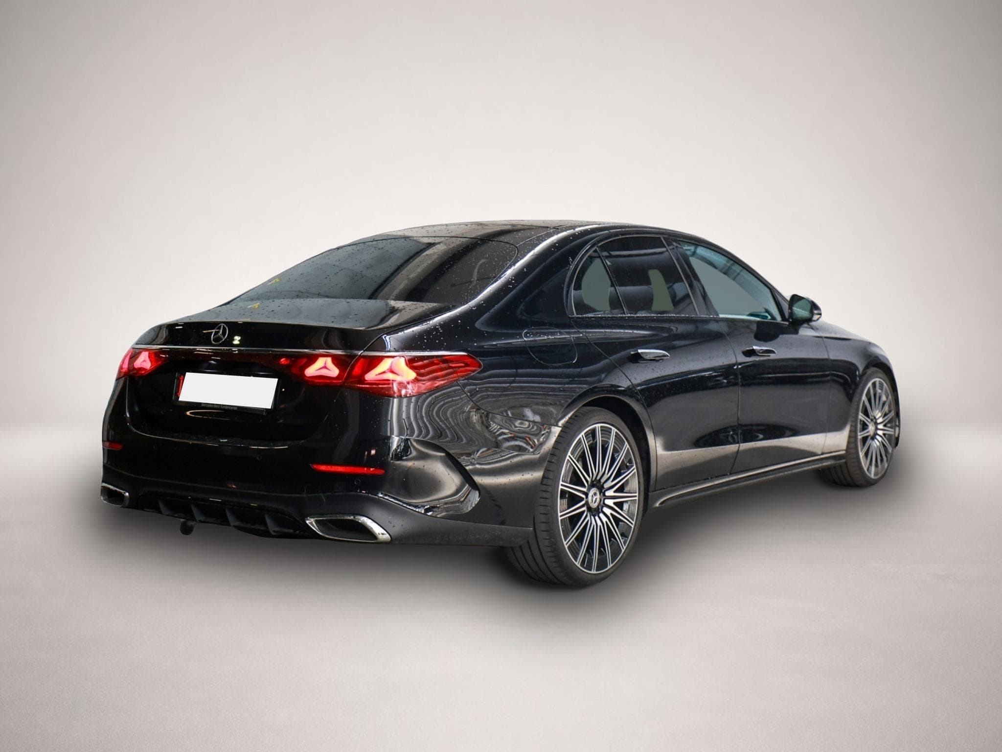 Mercedes C 220 (2025) - Foto 3