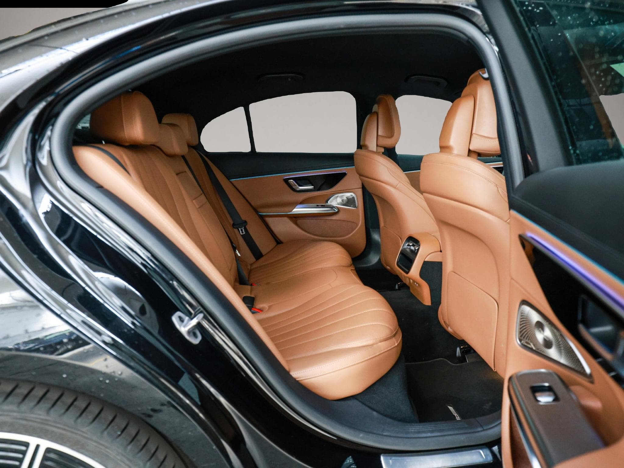 Mercedes C 220 (2025) - Foto 4