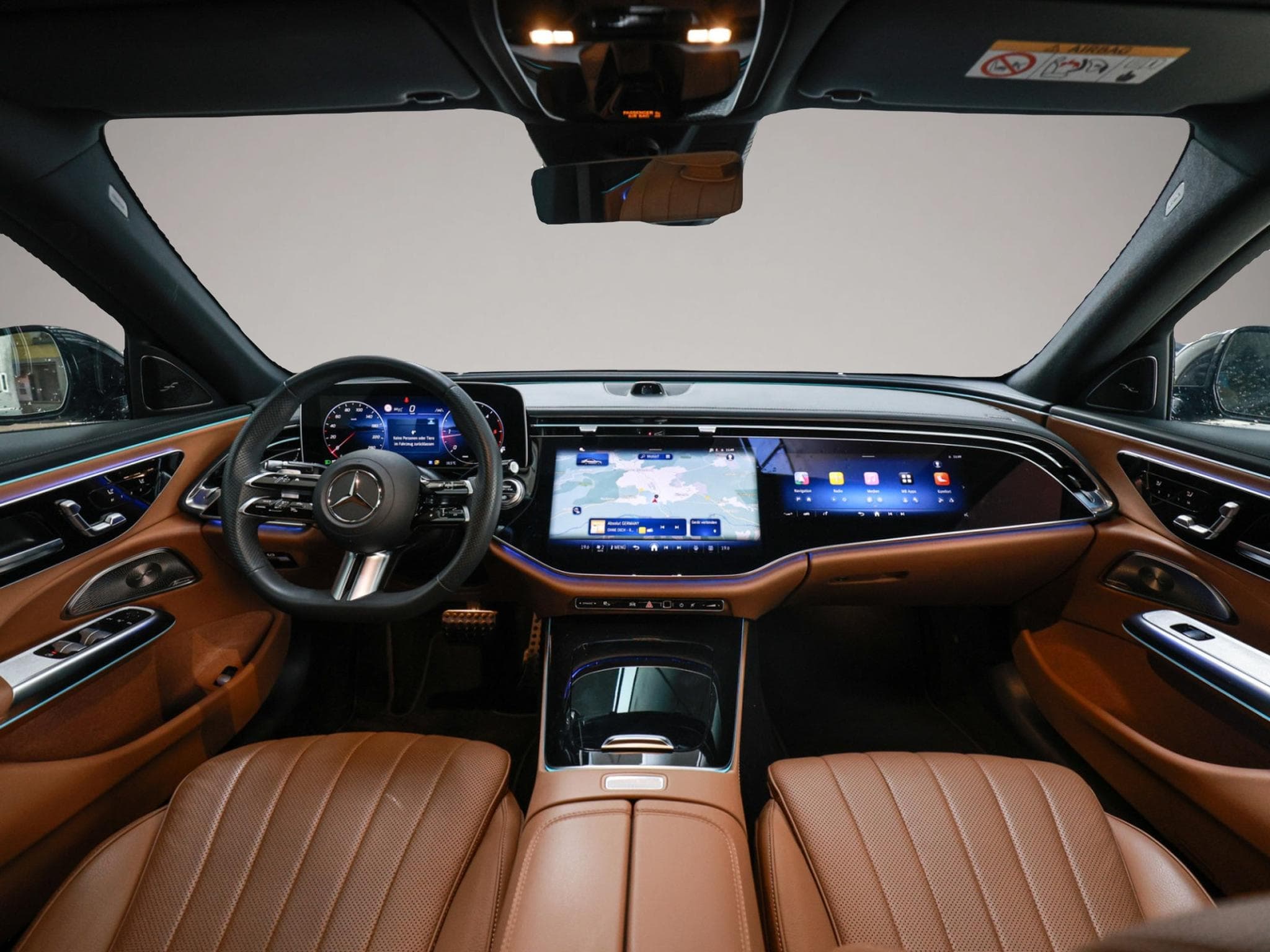 Mercedes C 220 (2025) - Foto 5