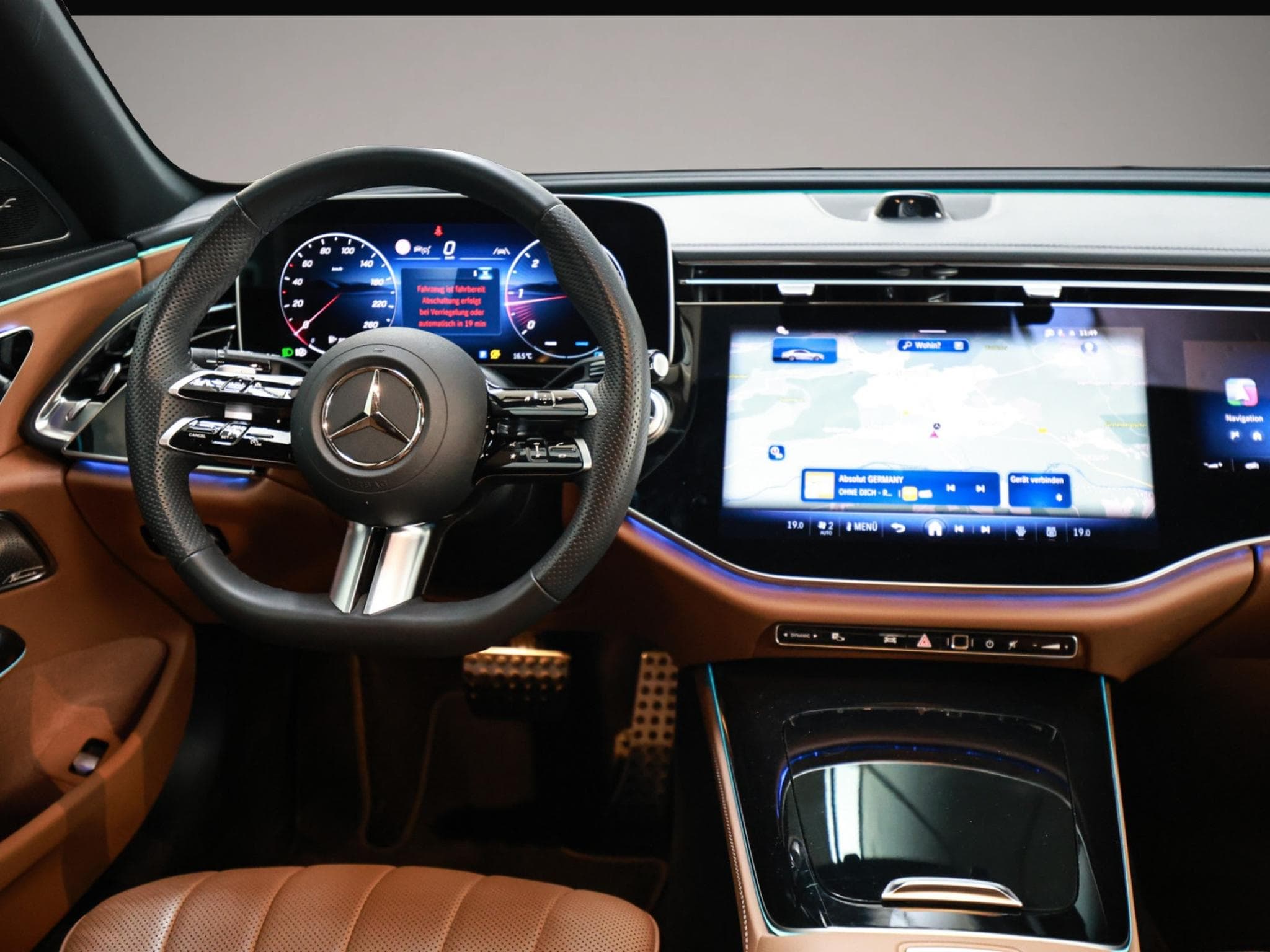 Mercedes C 220 (2025) - Foto 6