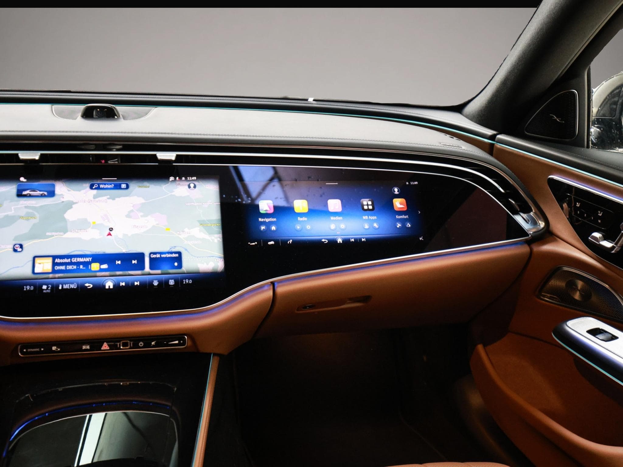 Mercedes C 220 (2025) - Foto 7