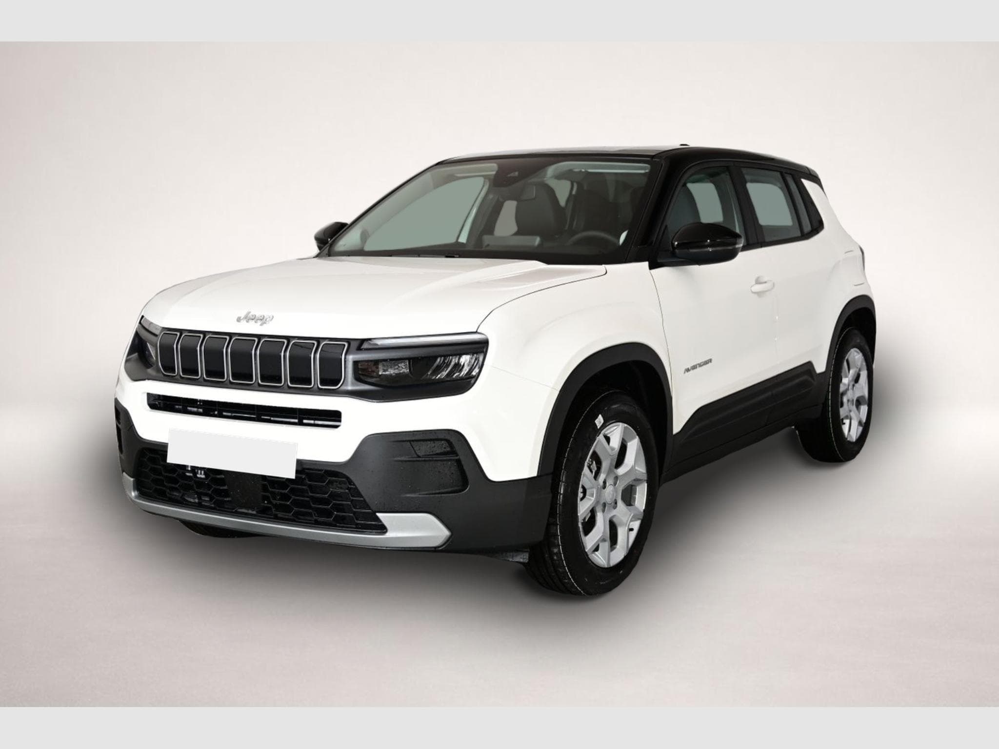 Jeep Wrangler (2026) - Foto 1