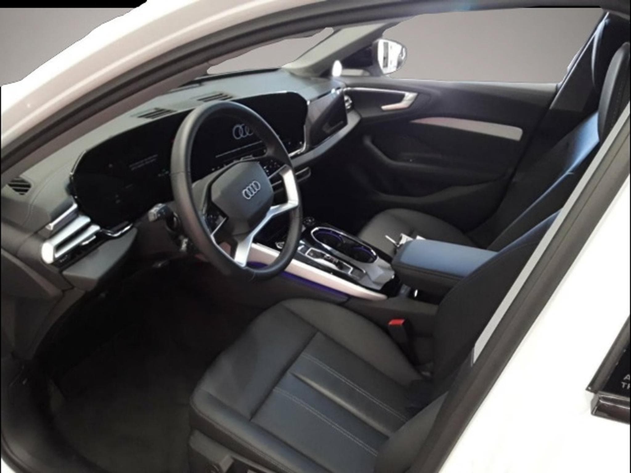 Audi A5 (2025) - Foto 1