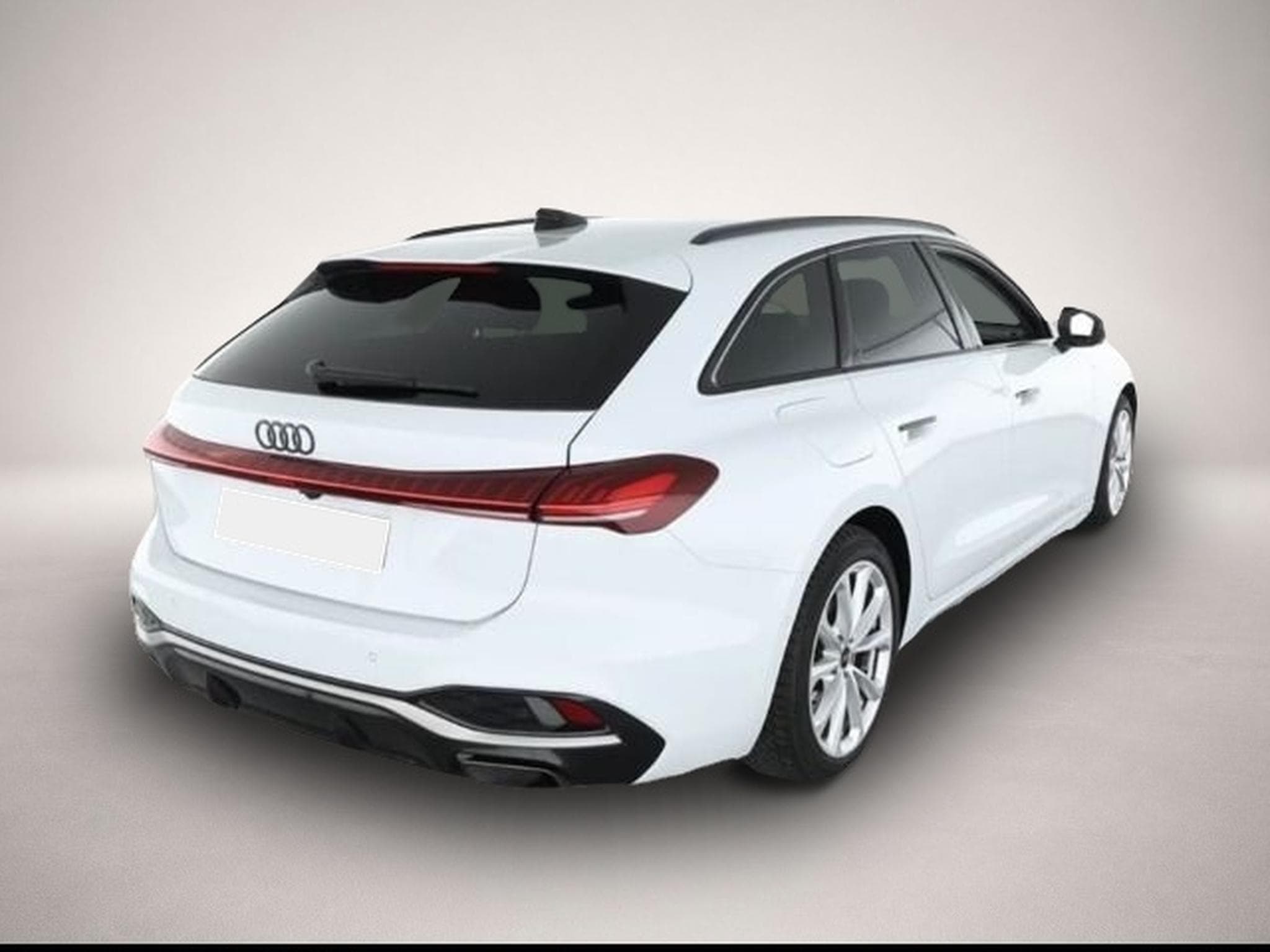 Audi A5 (2025) - Foto 3
