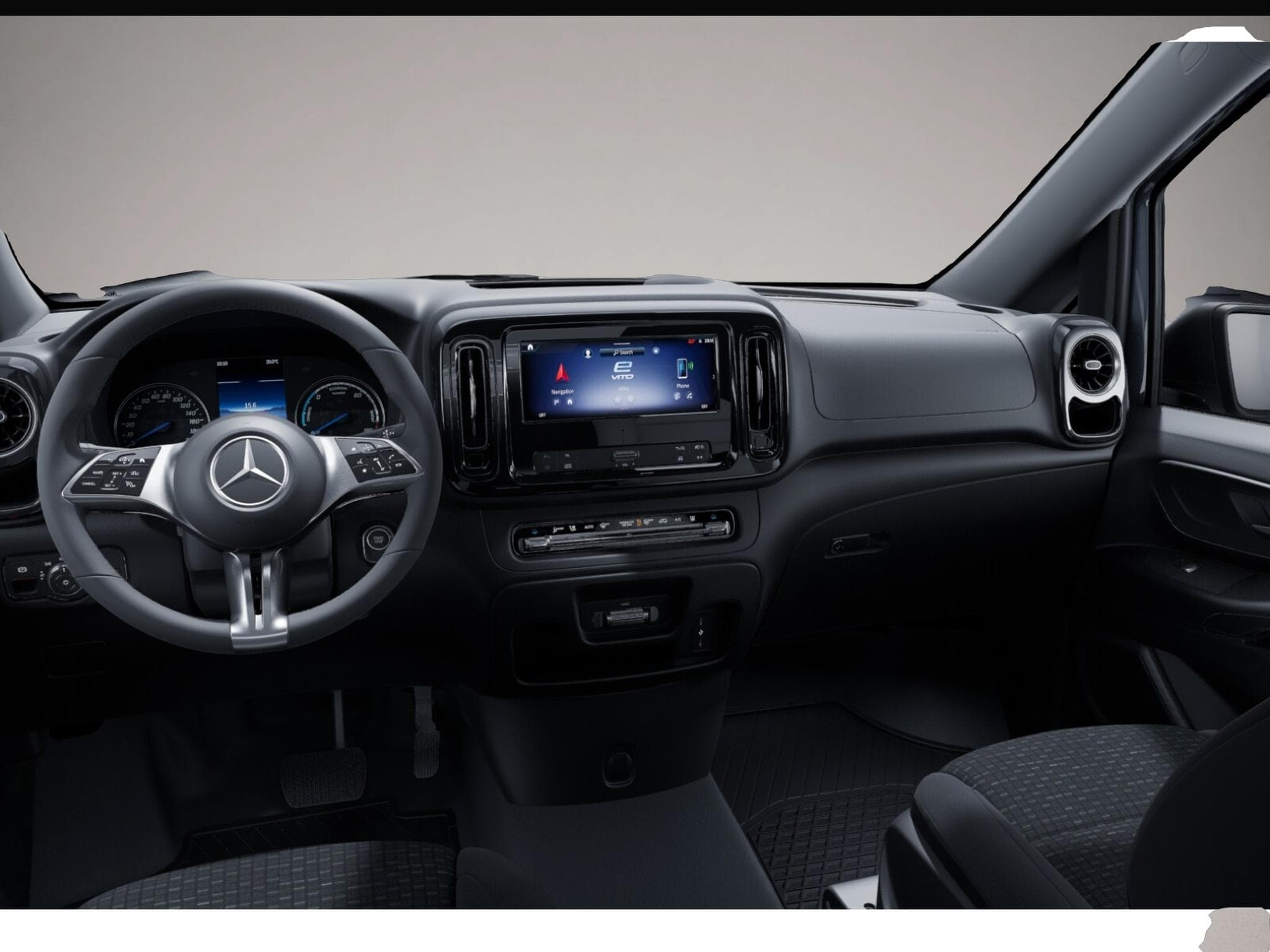 Mercedes Vito (2024) - Foto 2