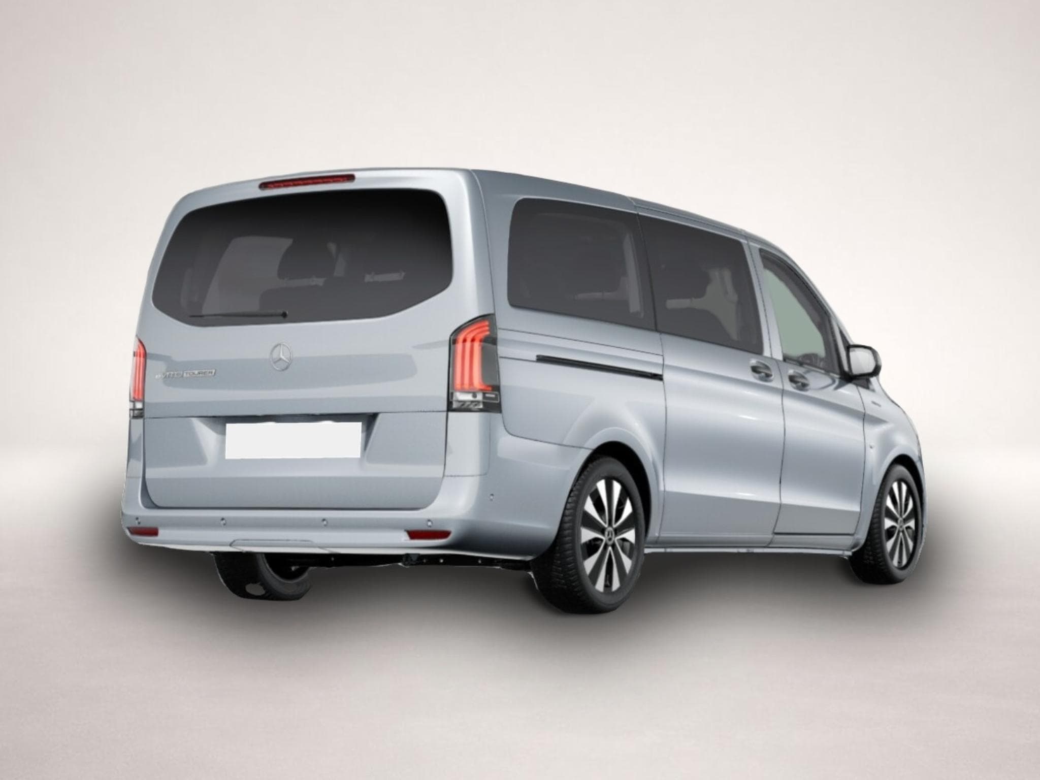 Mercedes Vito (2024) - Foto 3