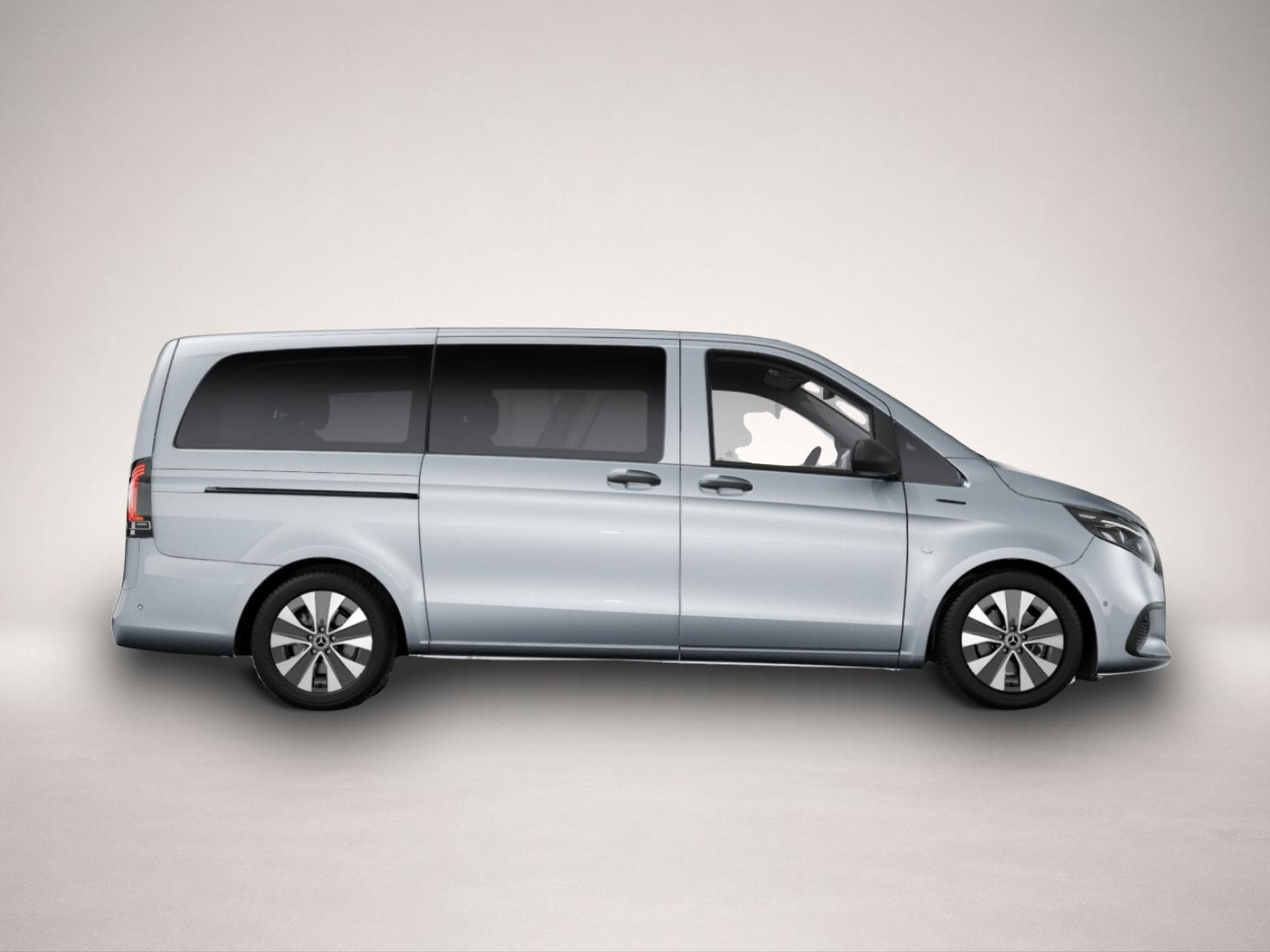 Mercedes Vito (2024) - Foto 4