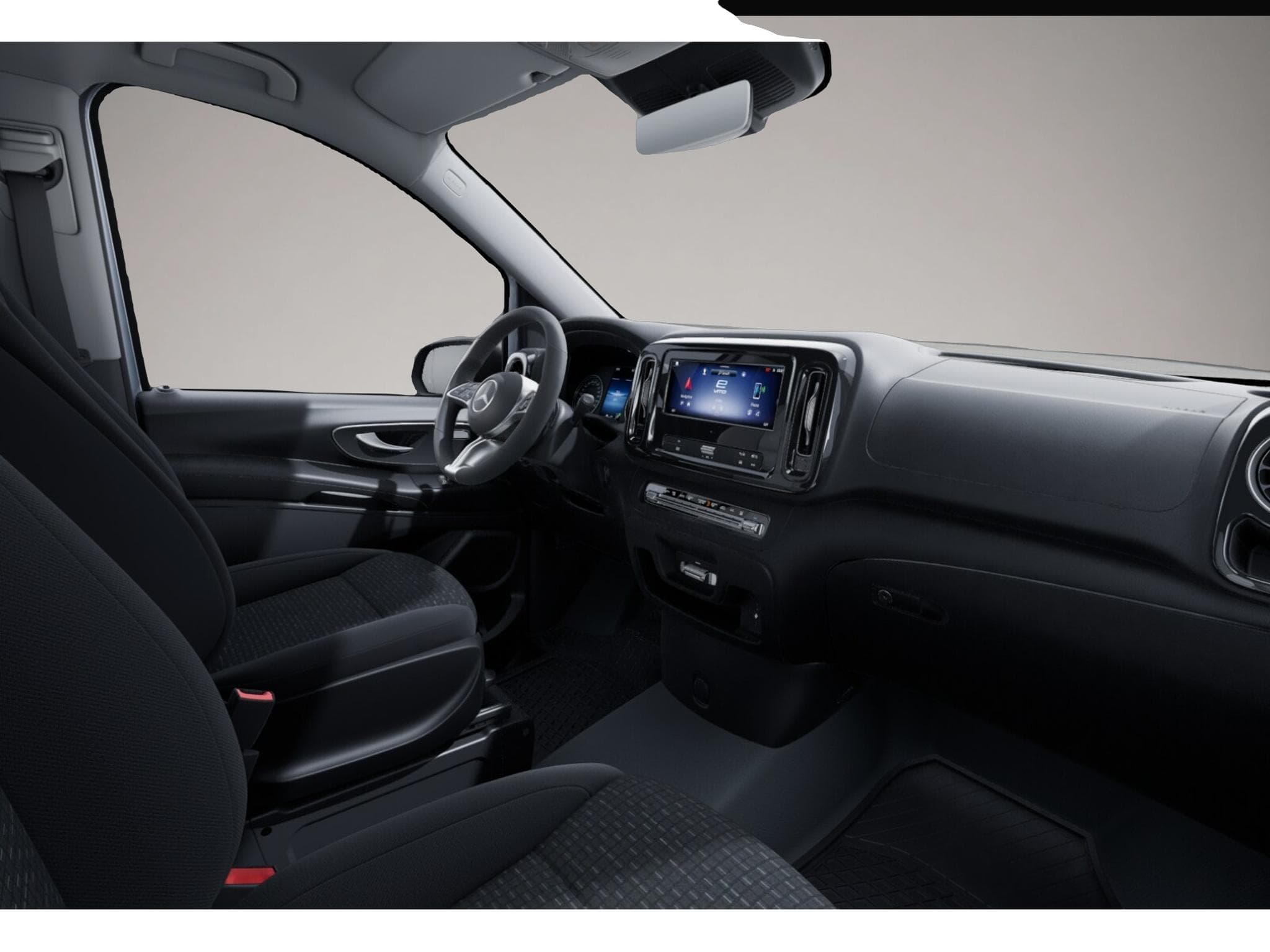 Mercedes Vito (2024) - Foto 5
