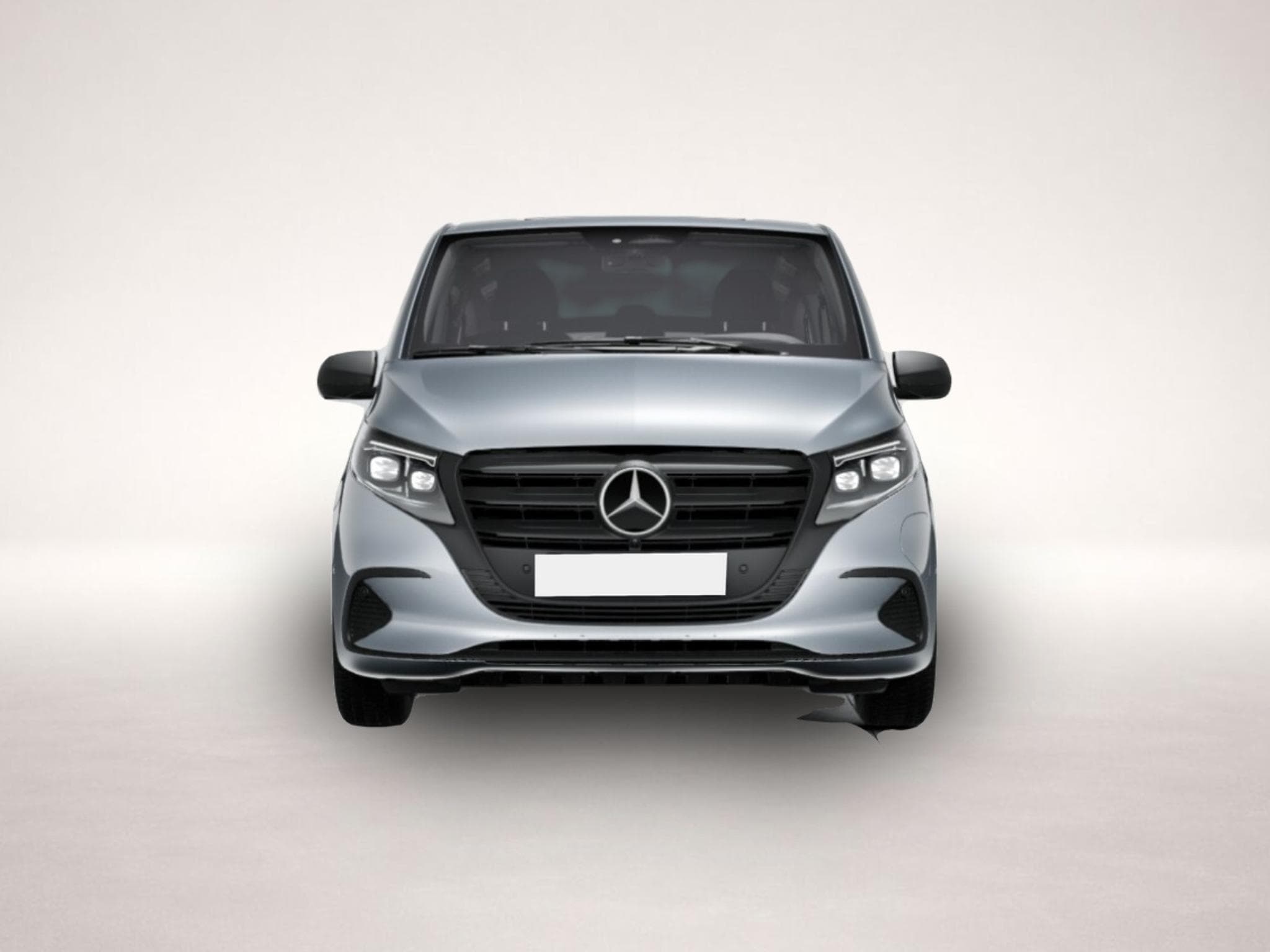 Mercedes Vito (2024) - Foto 7
