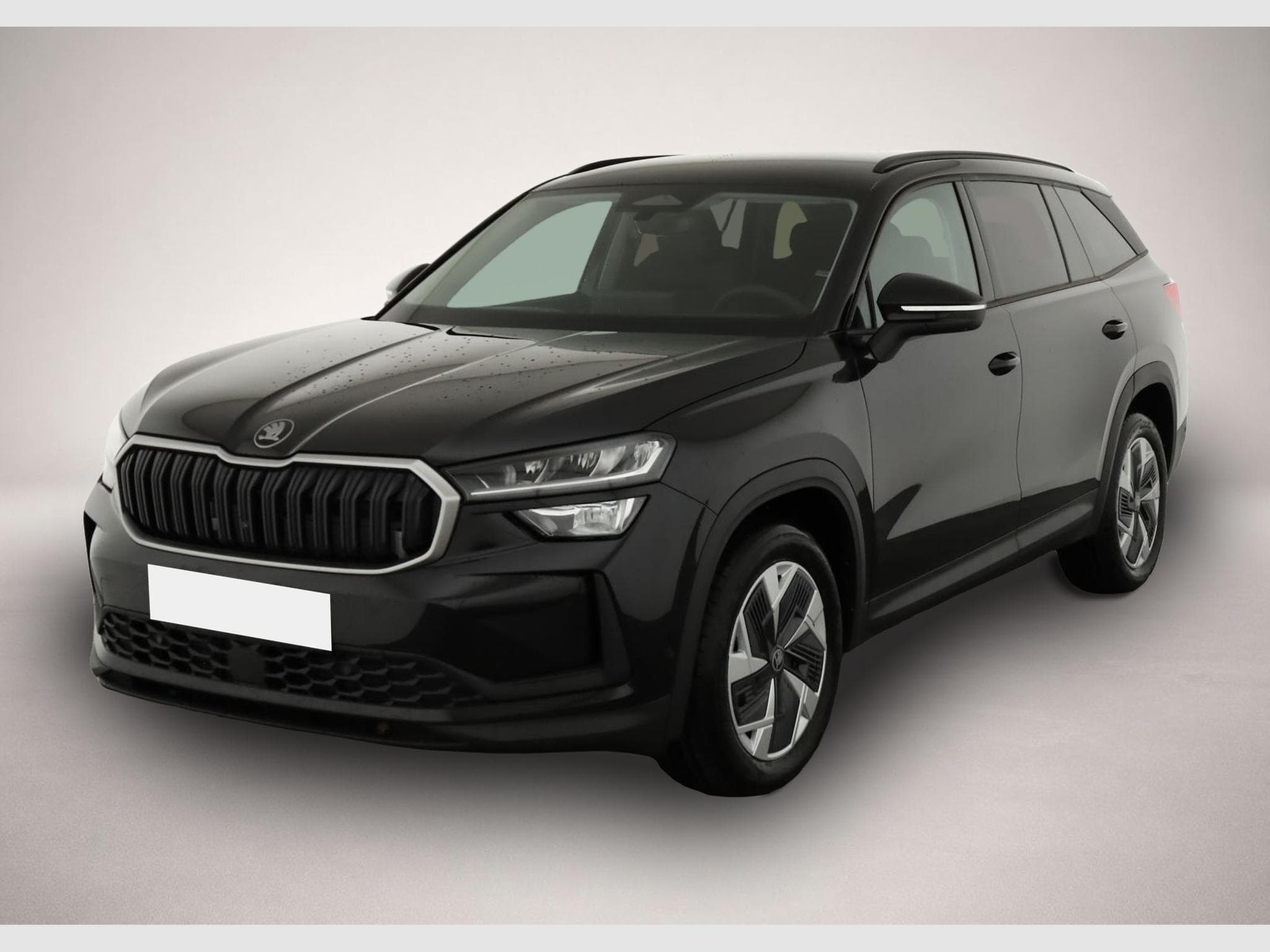 Skoda Kodiaq (2025) - Foto 1