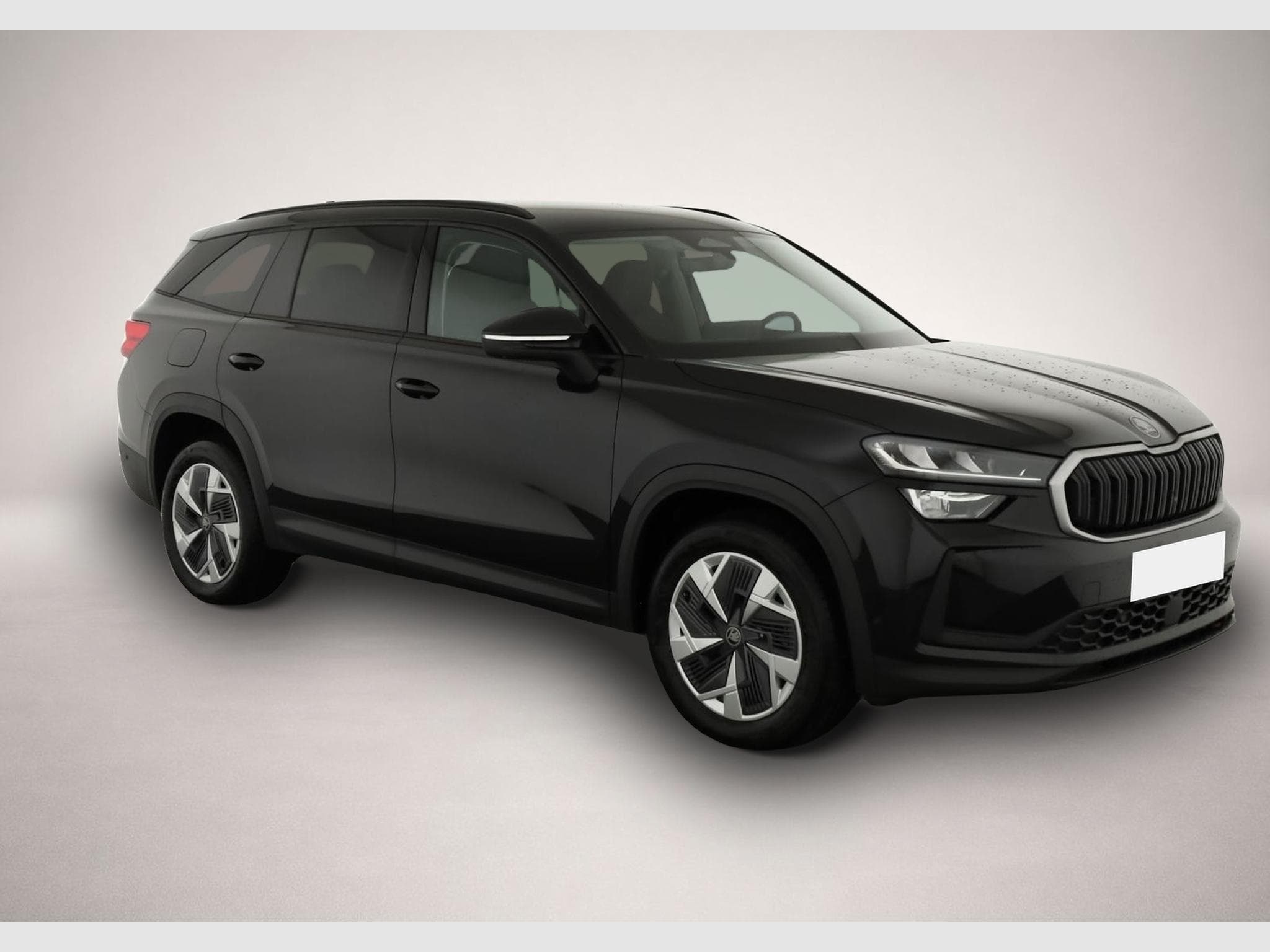 Skoda Kodiaq (2025) - Foto 3