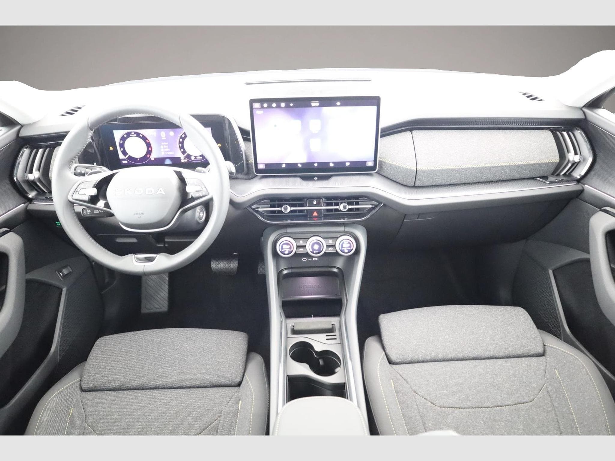 Skoda Kodiaq (2025) - Foto 5