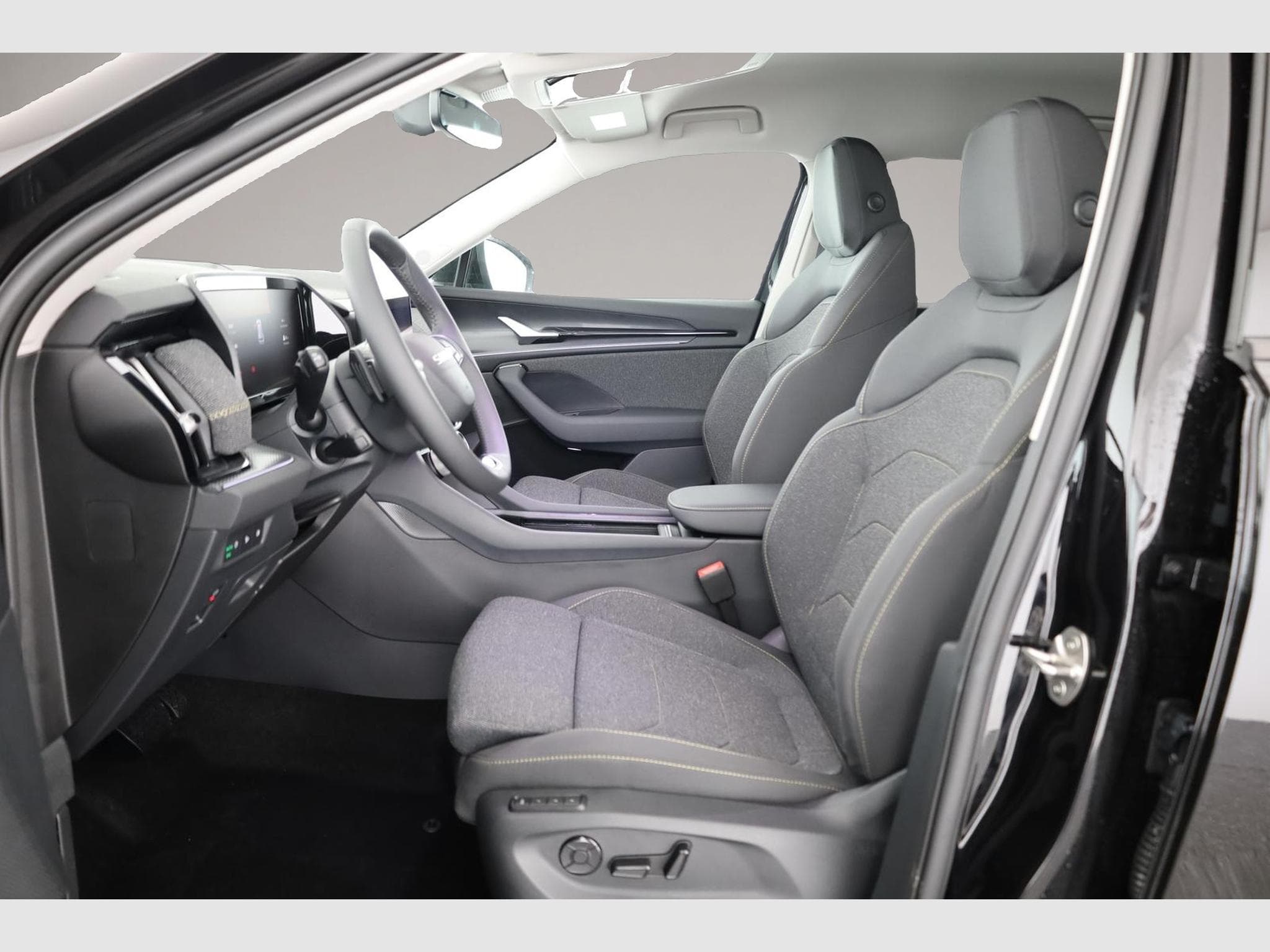 Skoda Kodiaq (2025) - Foto 6