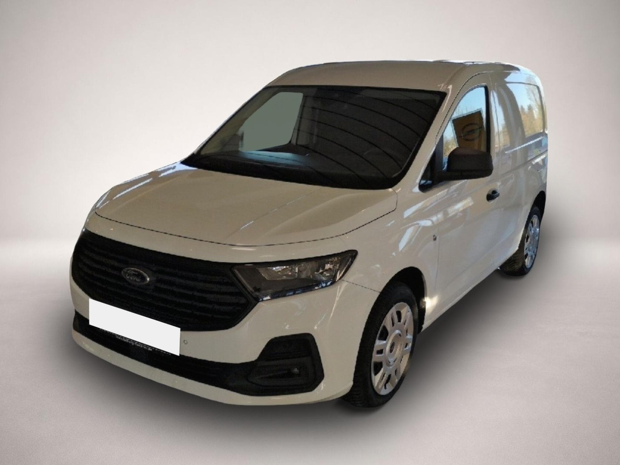 Ford Transit (2025) - Foto 2